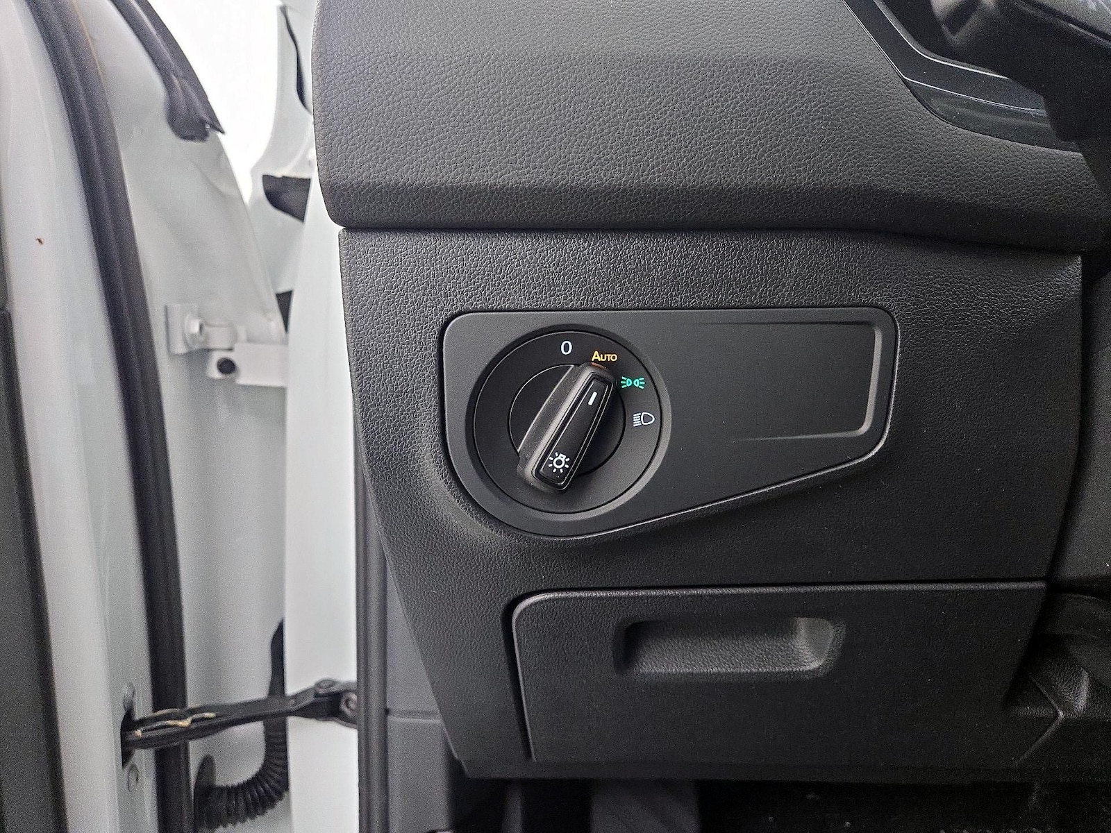 2024 Volkswagen Tiguan S - Photo 14