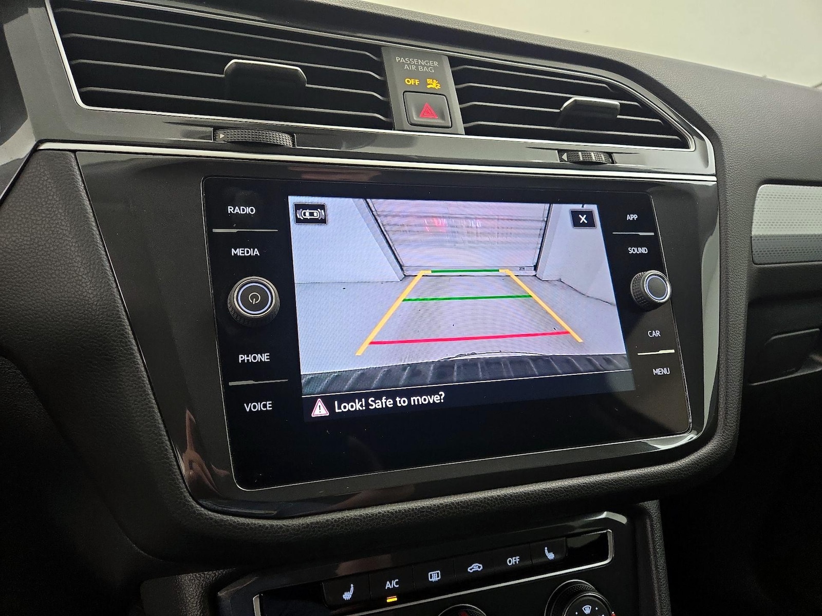 2024 Volkswagen Tiguan S - Photo 15