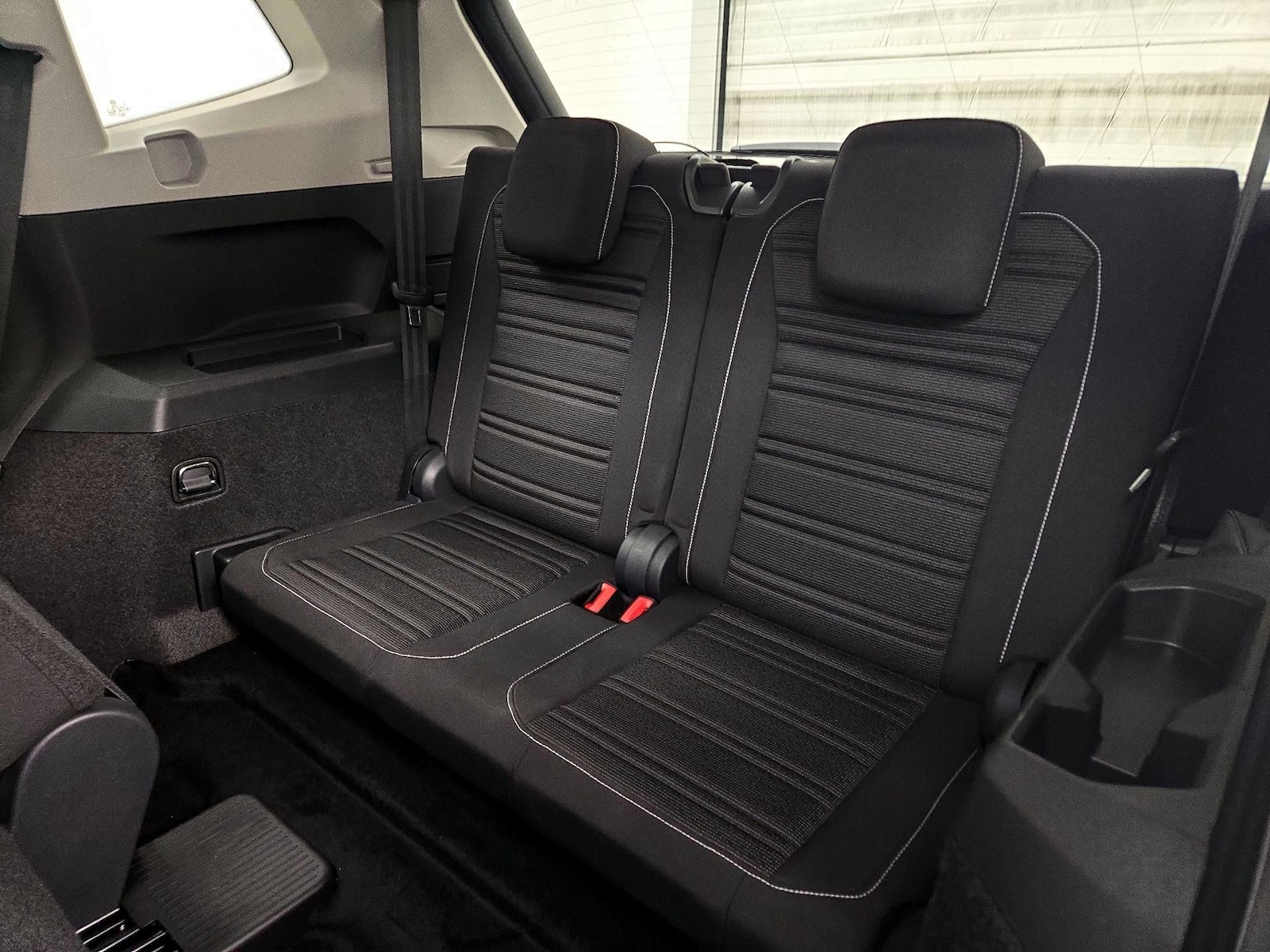 2024 Volkswagen Tiguan S - Photo 21