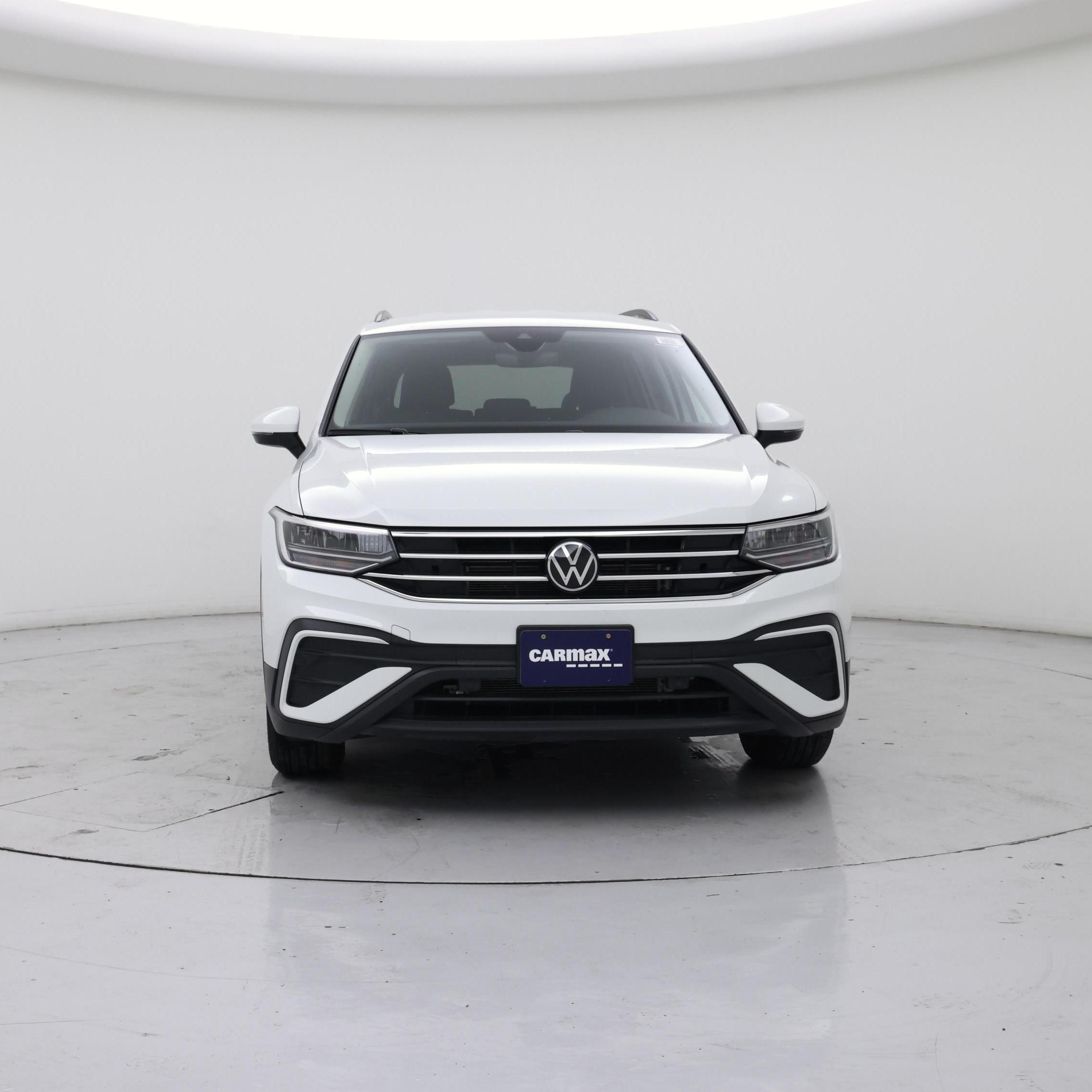 Thumbnail: 2024 Volkswagen Tiguan - 5
