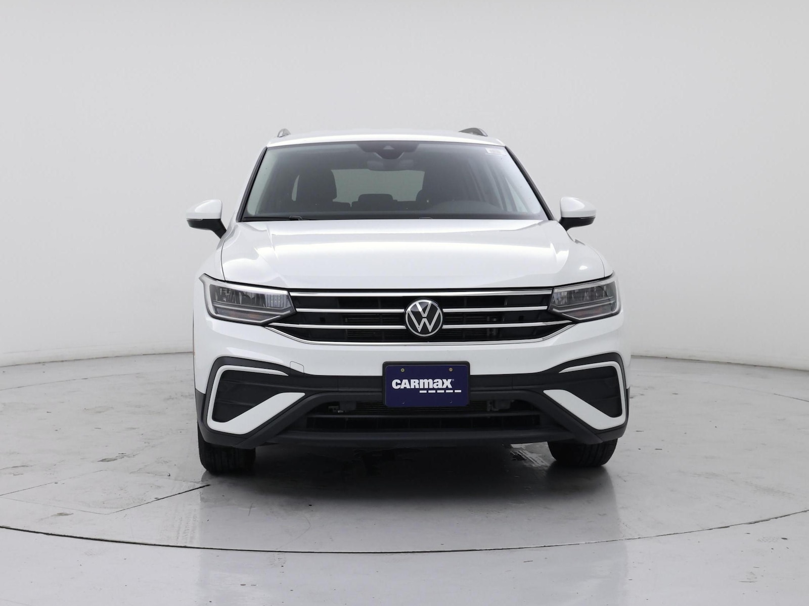 2024 Volkswagen Tiguan S - Photo 6