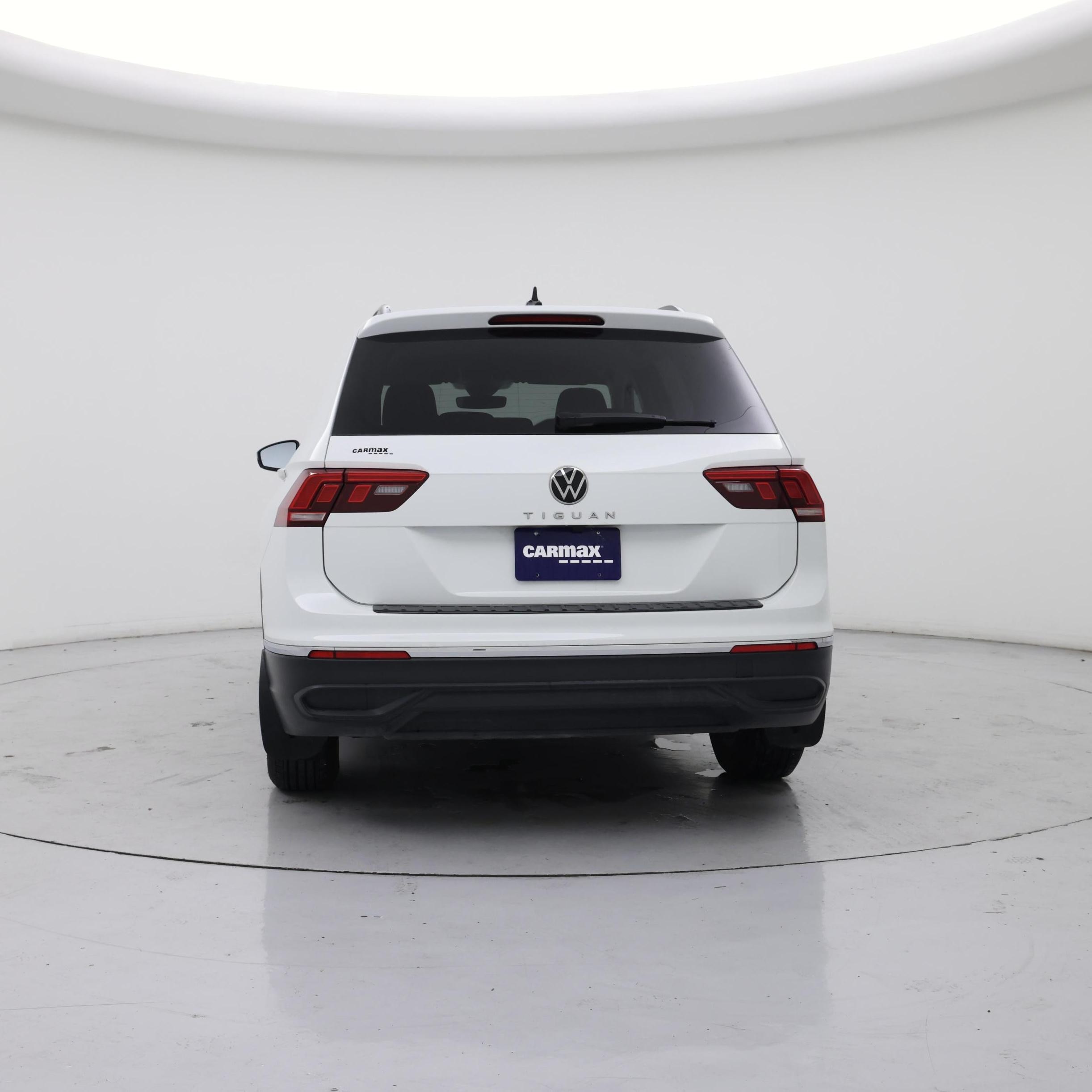 Thumbnail: 2024 Volkswagen Tiguan - 6