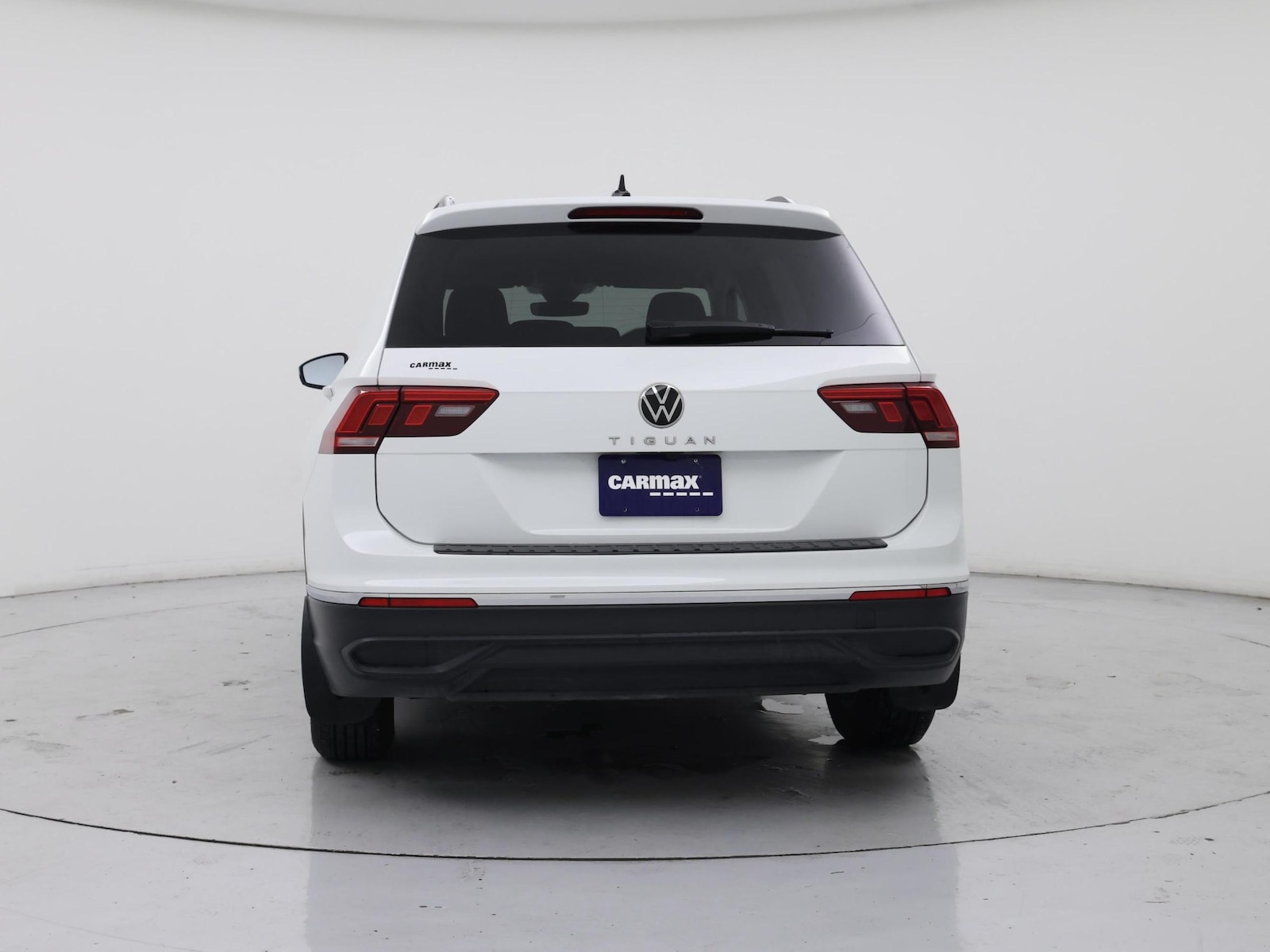 2024 Volkswagen Tiguan S - Photo 7