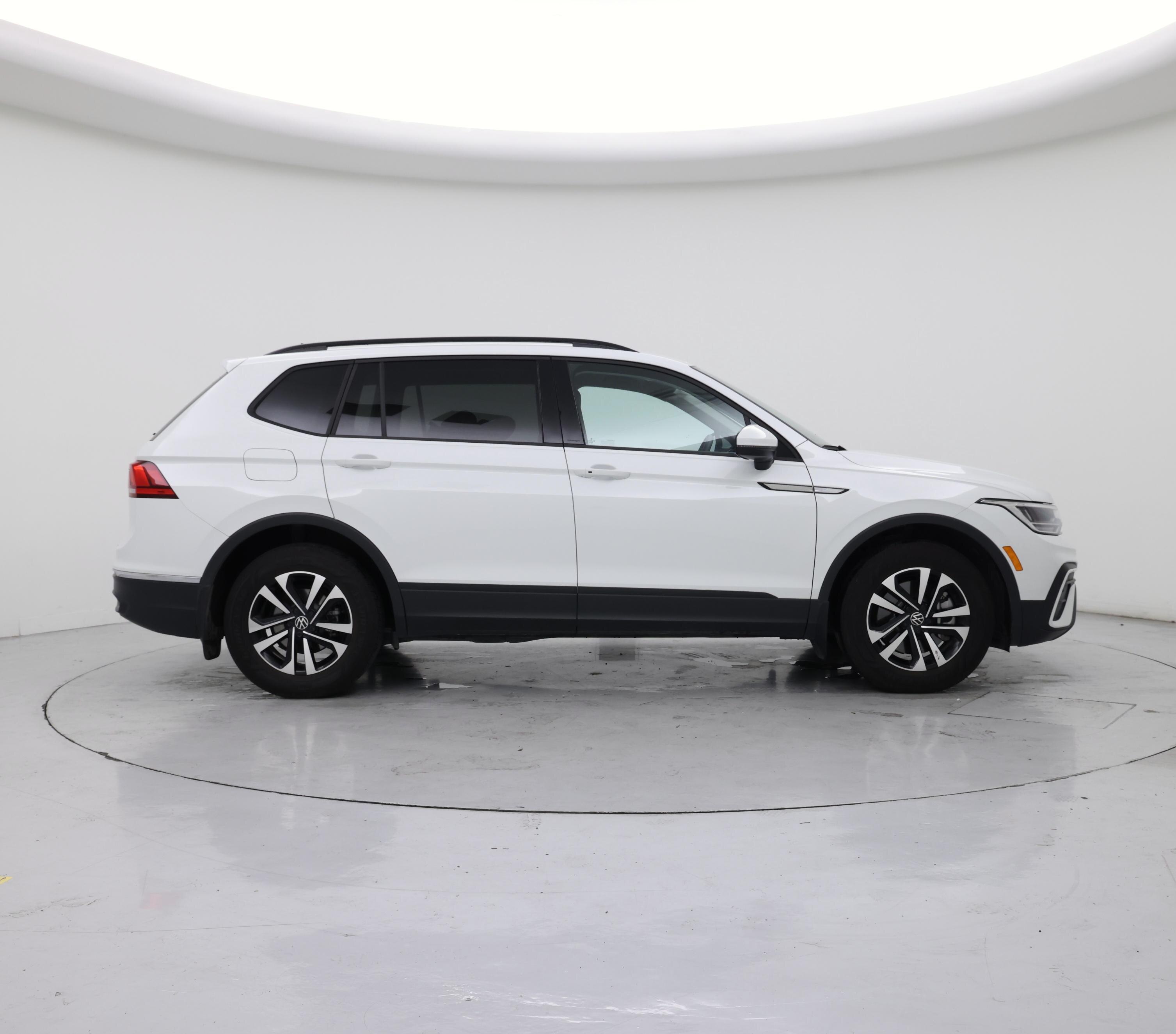 Thumbnail: 2024 Volkswagen Tiguan - 7