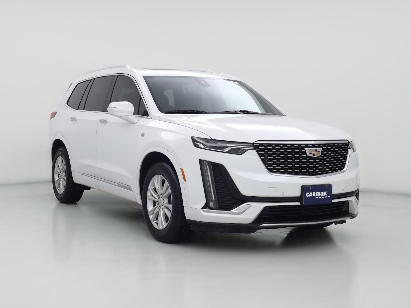 2023 Cadillac XT6