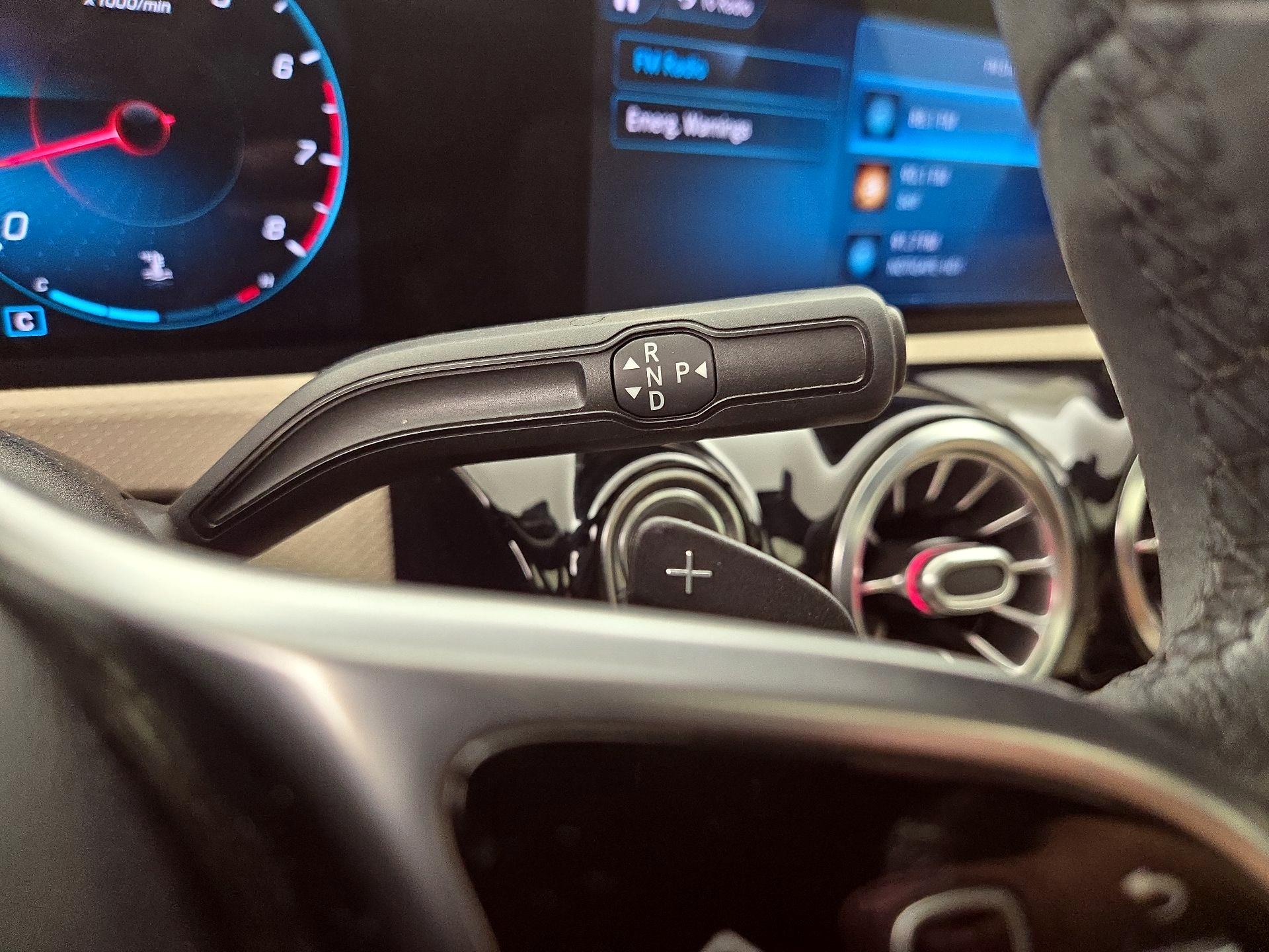 Thumbnail: 2021 Mercedes-Benz CLA - 17