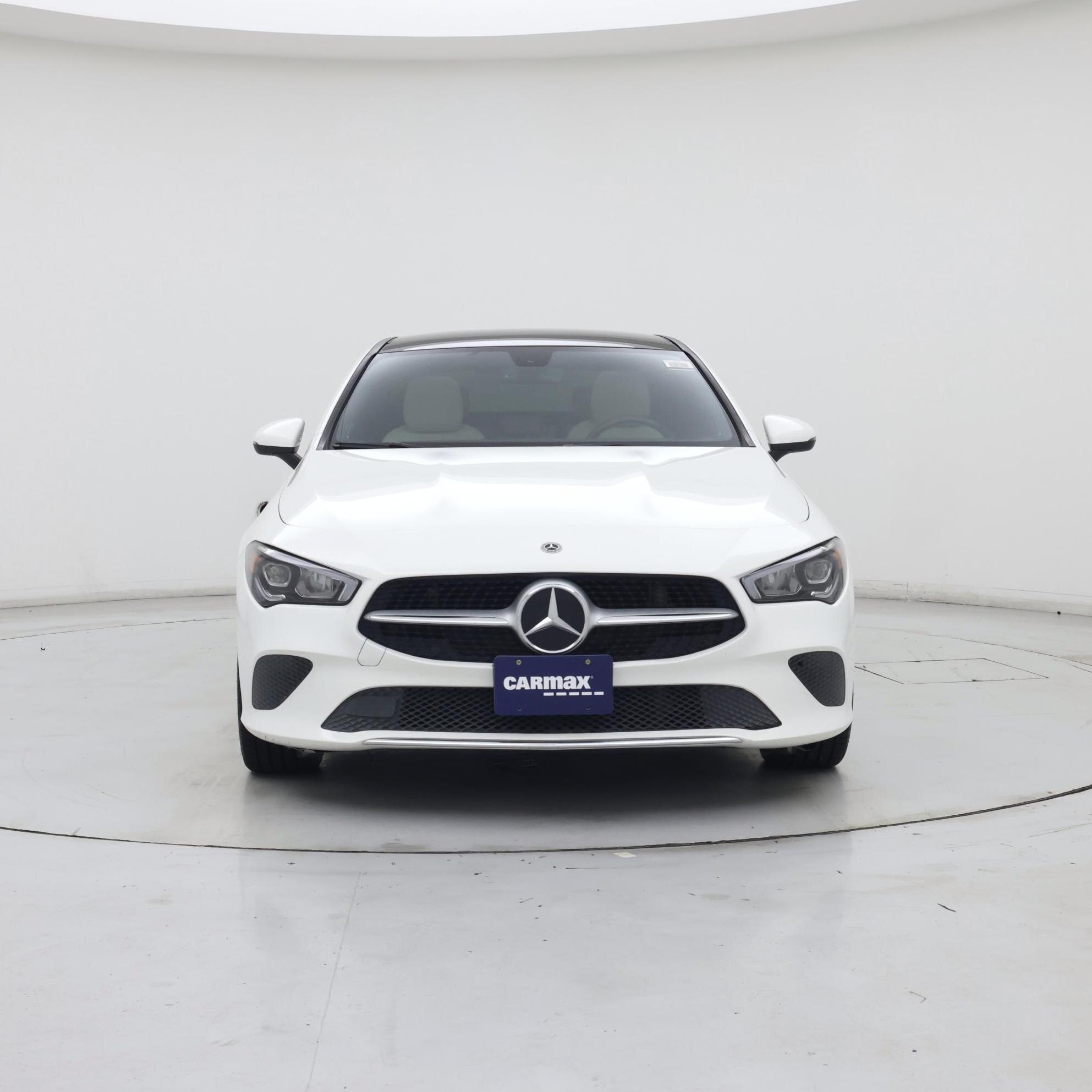 Thumbnail: 2021 Mercedes-Benz CLA - 5