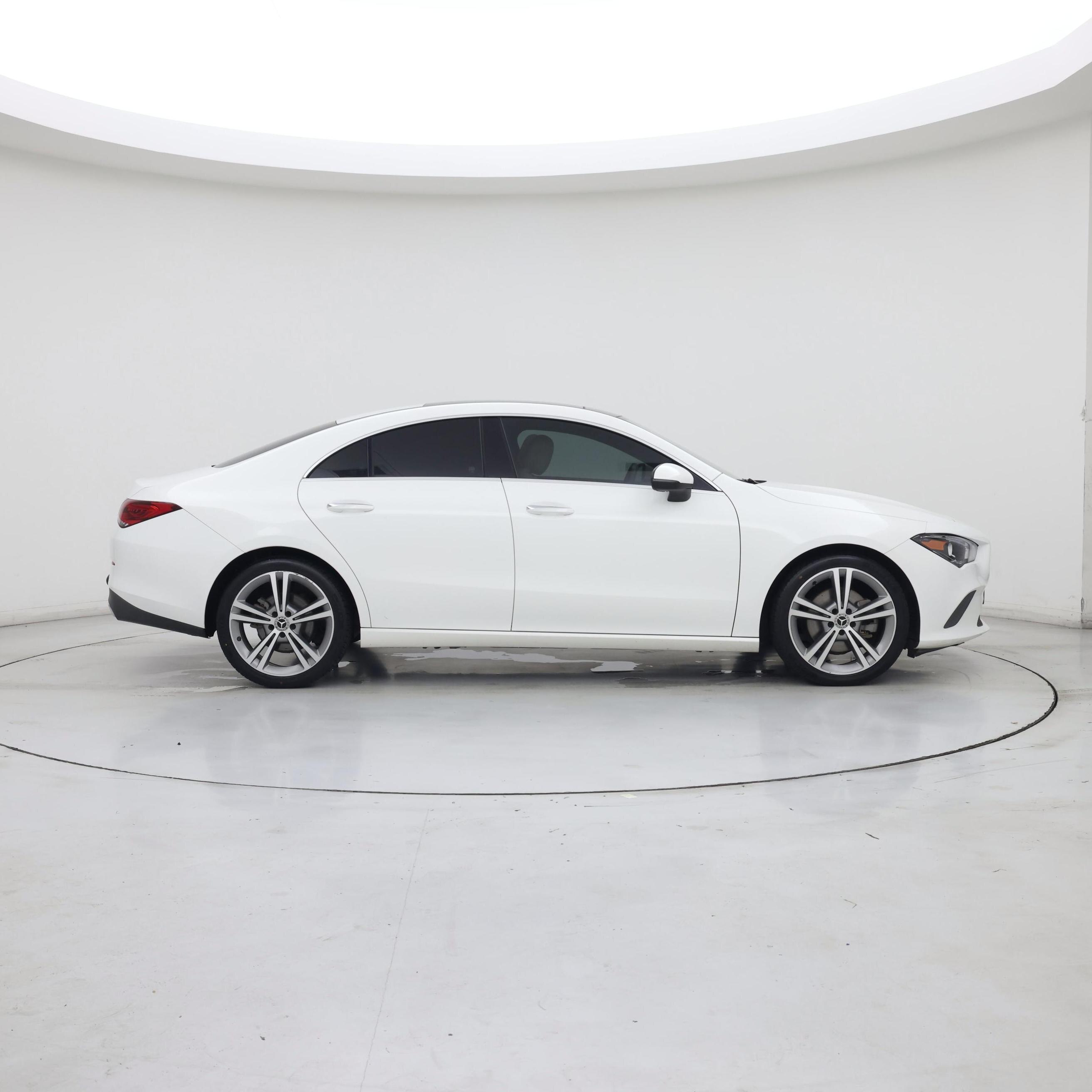 Thumbnail: 2021 Mercedes-Benz CLA - 7