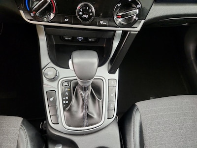 Shifter