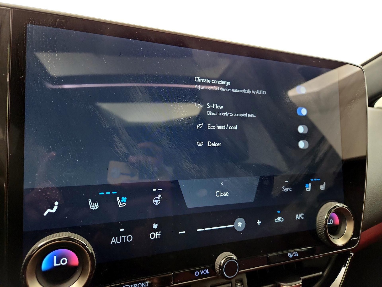 2025 Lexus NX Hybrid 350h - Photo 17