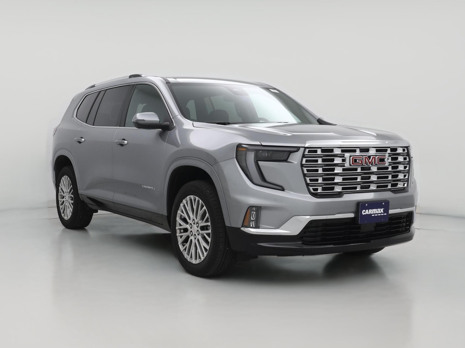 2025 GMC Acadia