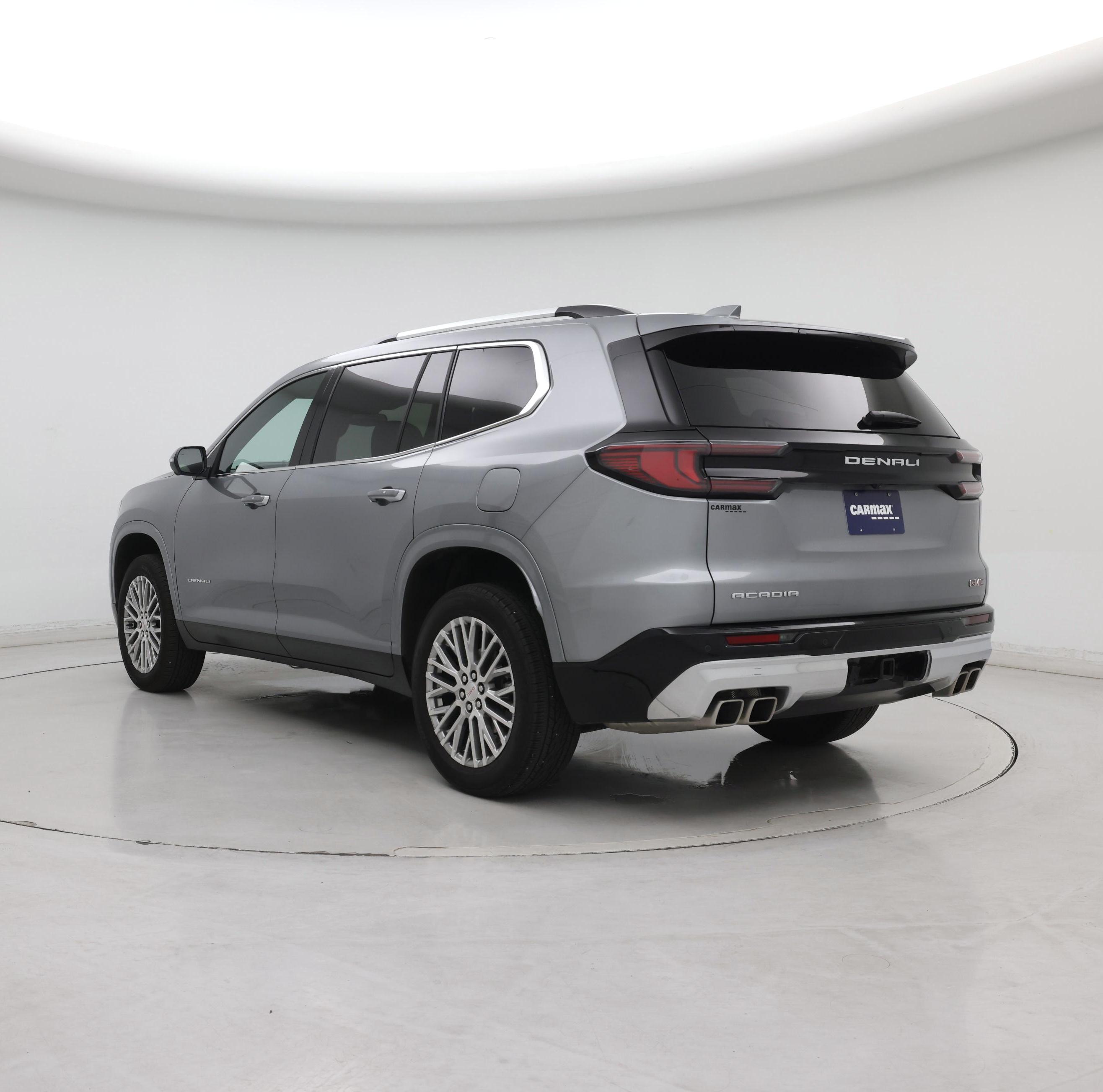 Thumbnail: 2025 GMC Acadia - 2