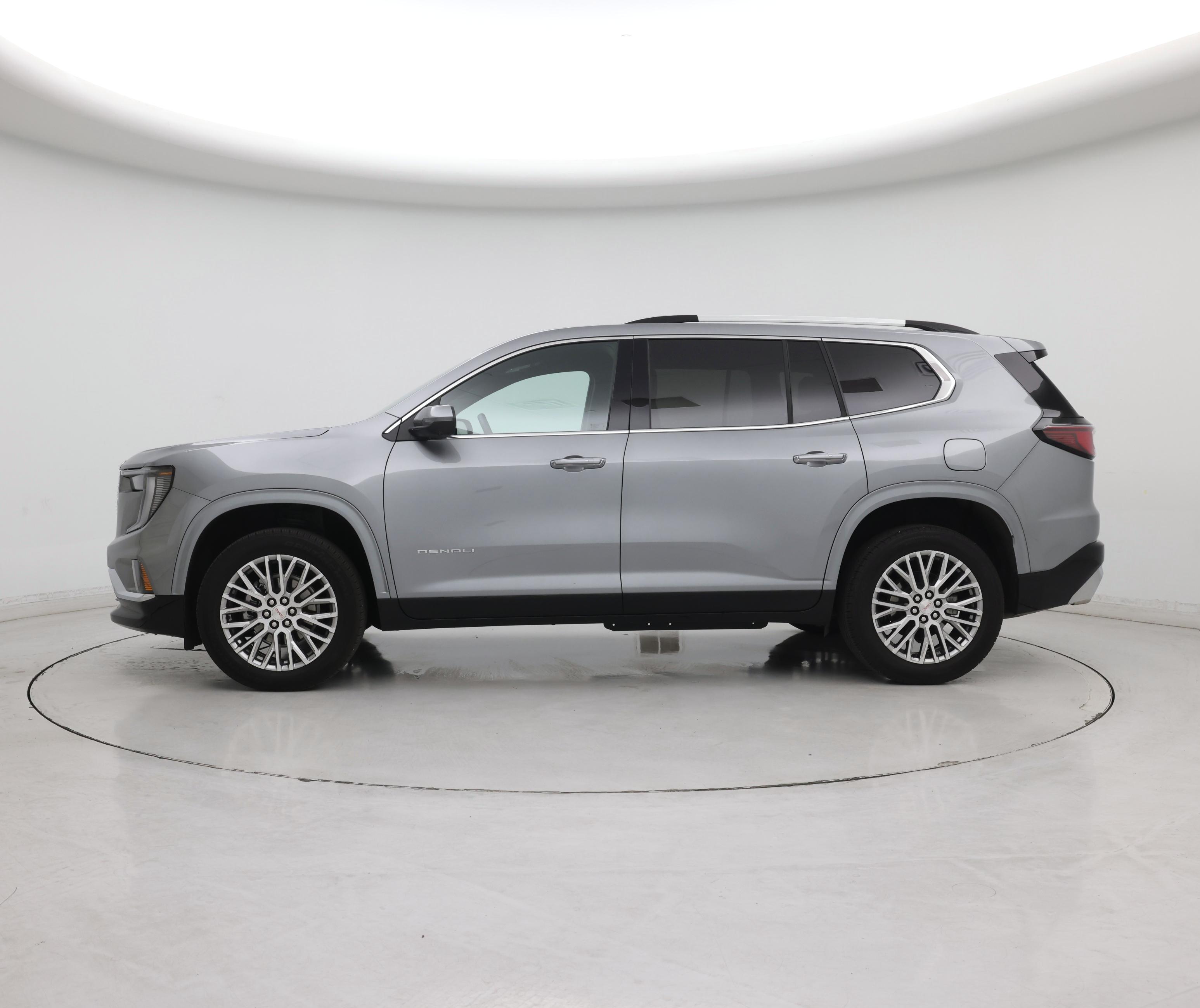 Thumbnail: 2025 GMC Acadia - 3