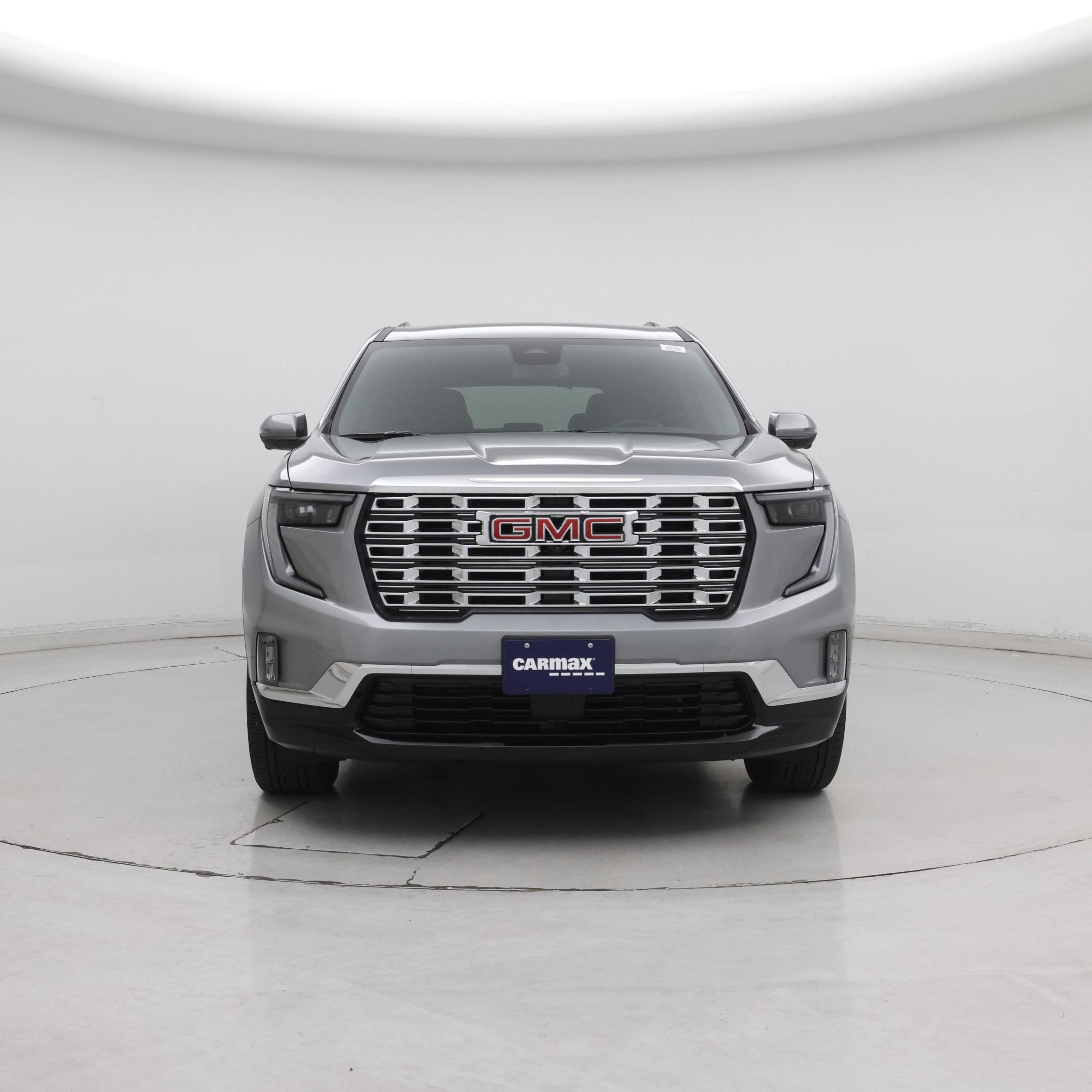Thumbnail: 2025 GMC Acadia - 5