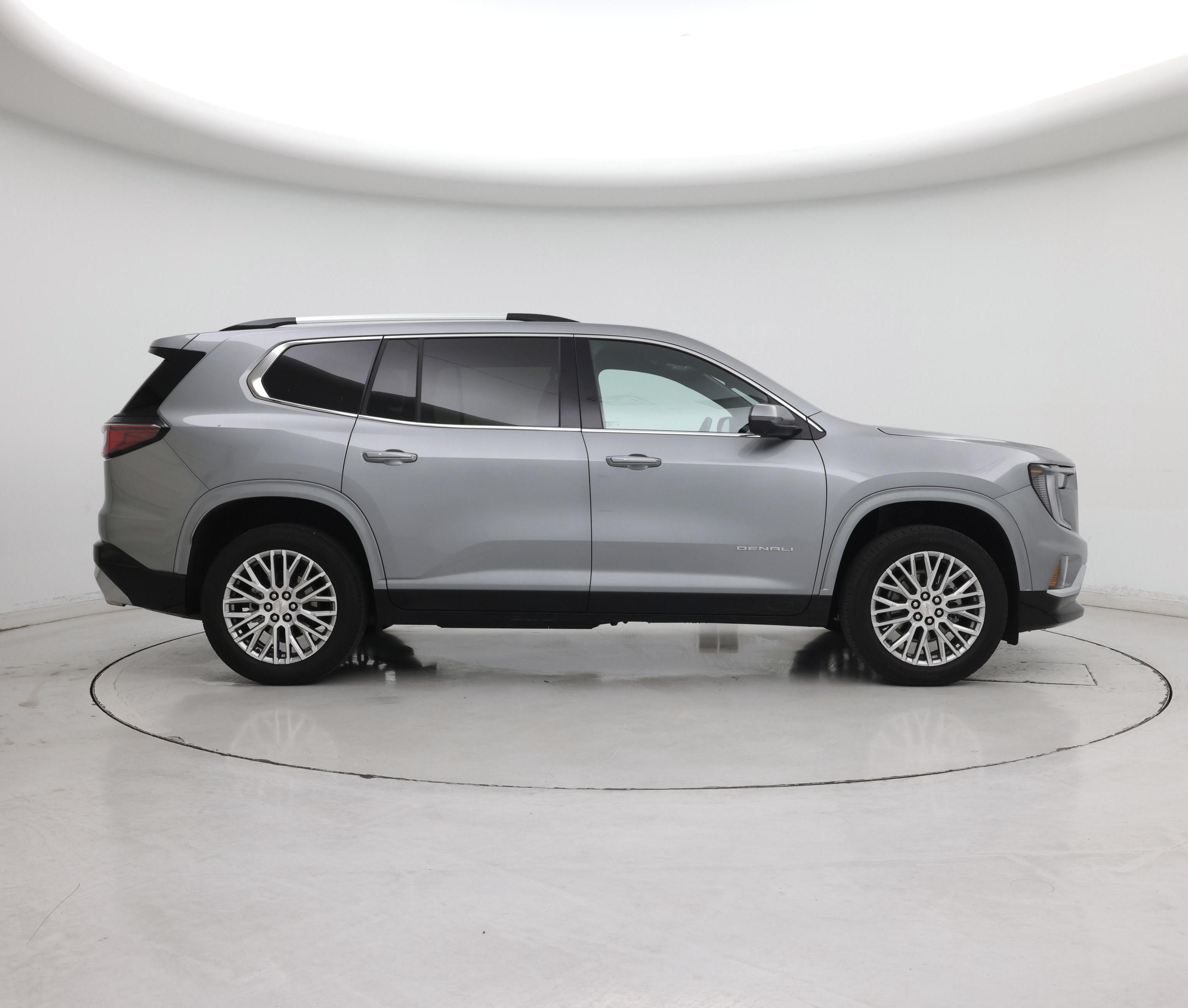Thumbnail: 2025 GMC Acadia - 7