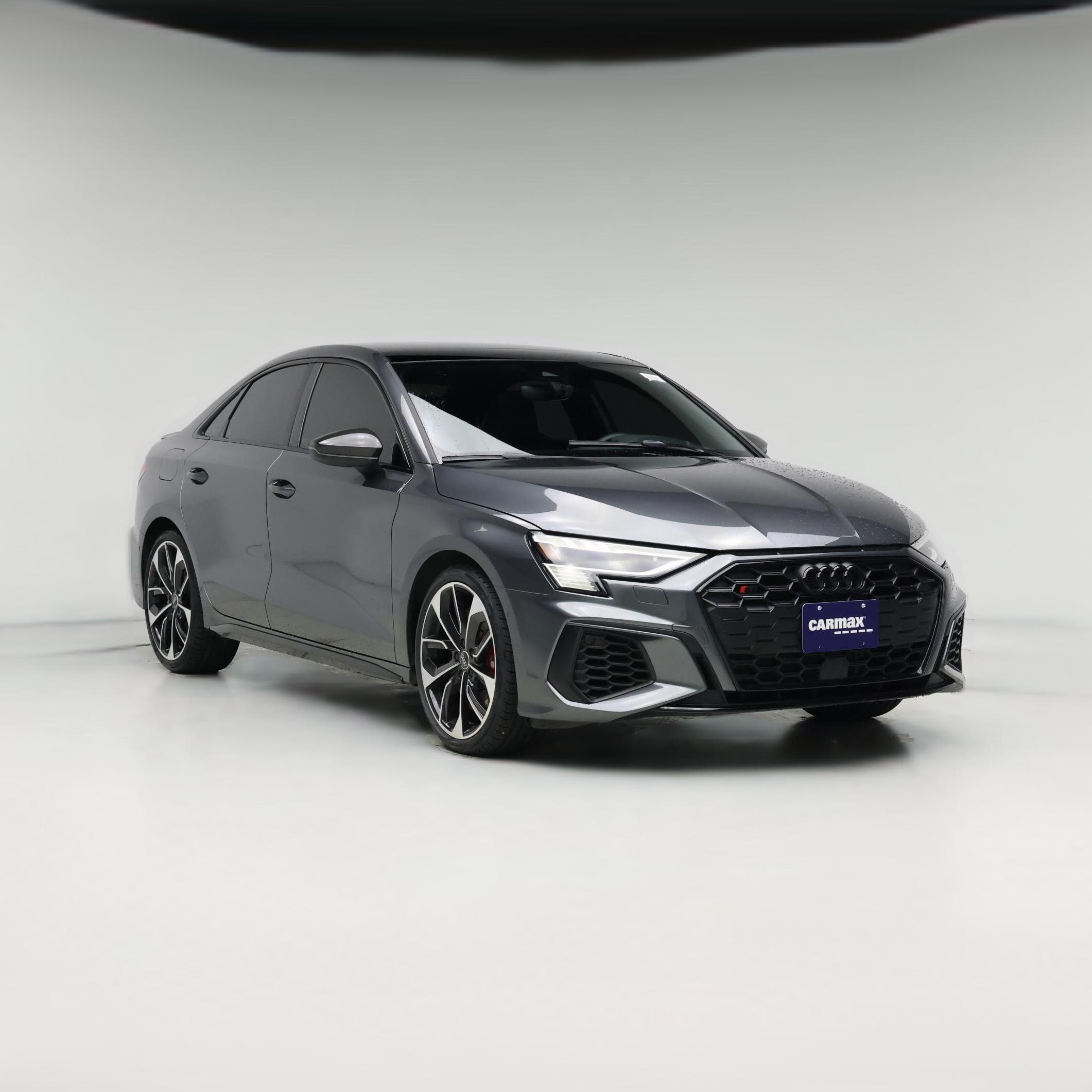 Thumbnail: 2023 Audi S3 - 1