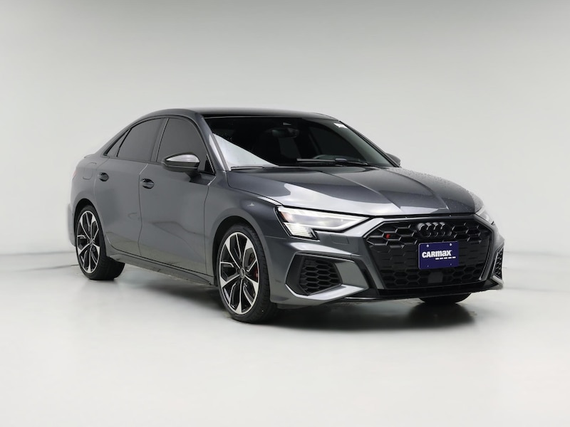 2023 Audi S3 Prestige -
                  San Antonio, TX