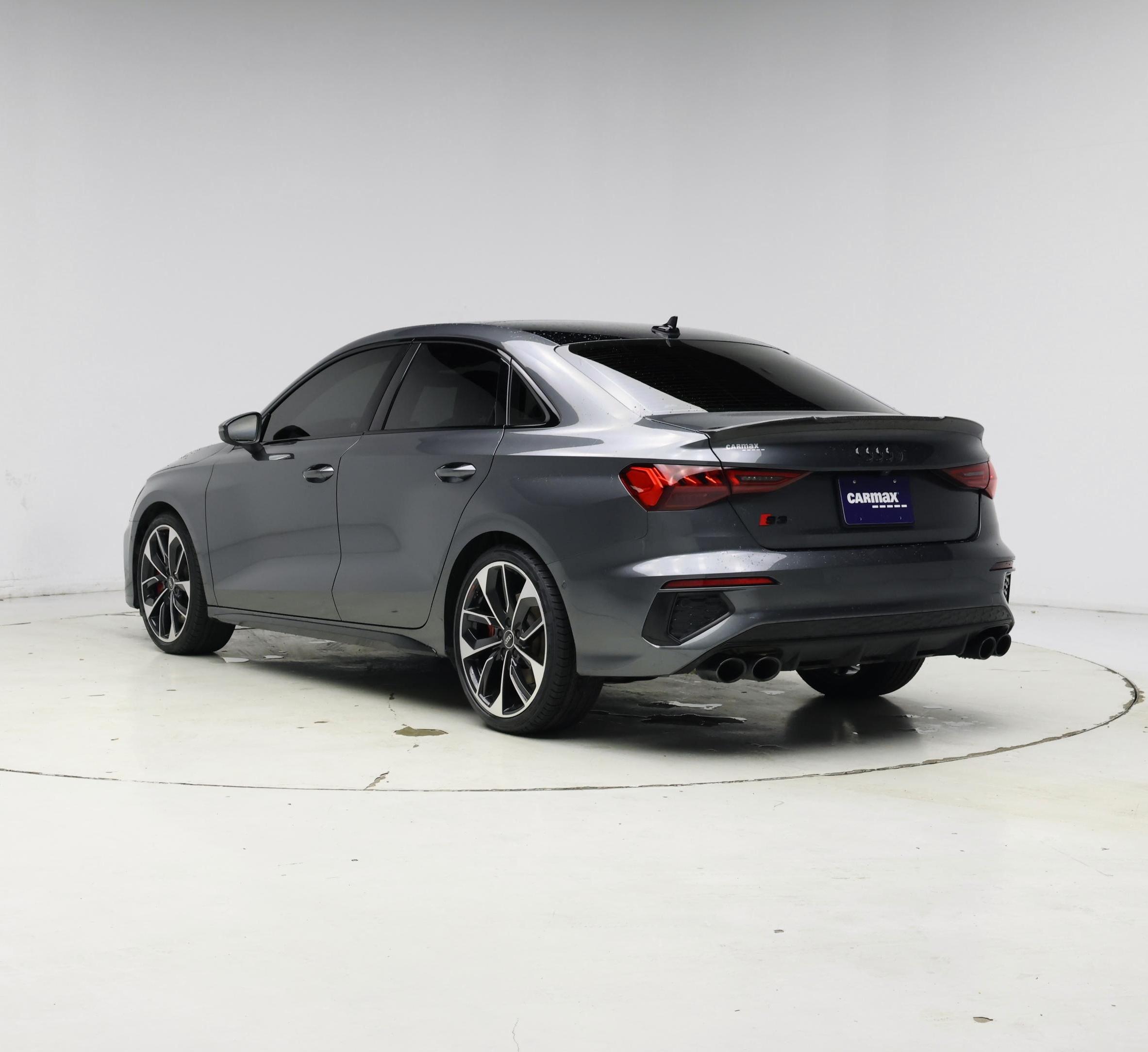 Thumbnail: 2023 Audi S3 - 2