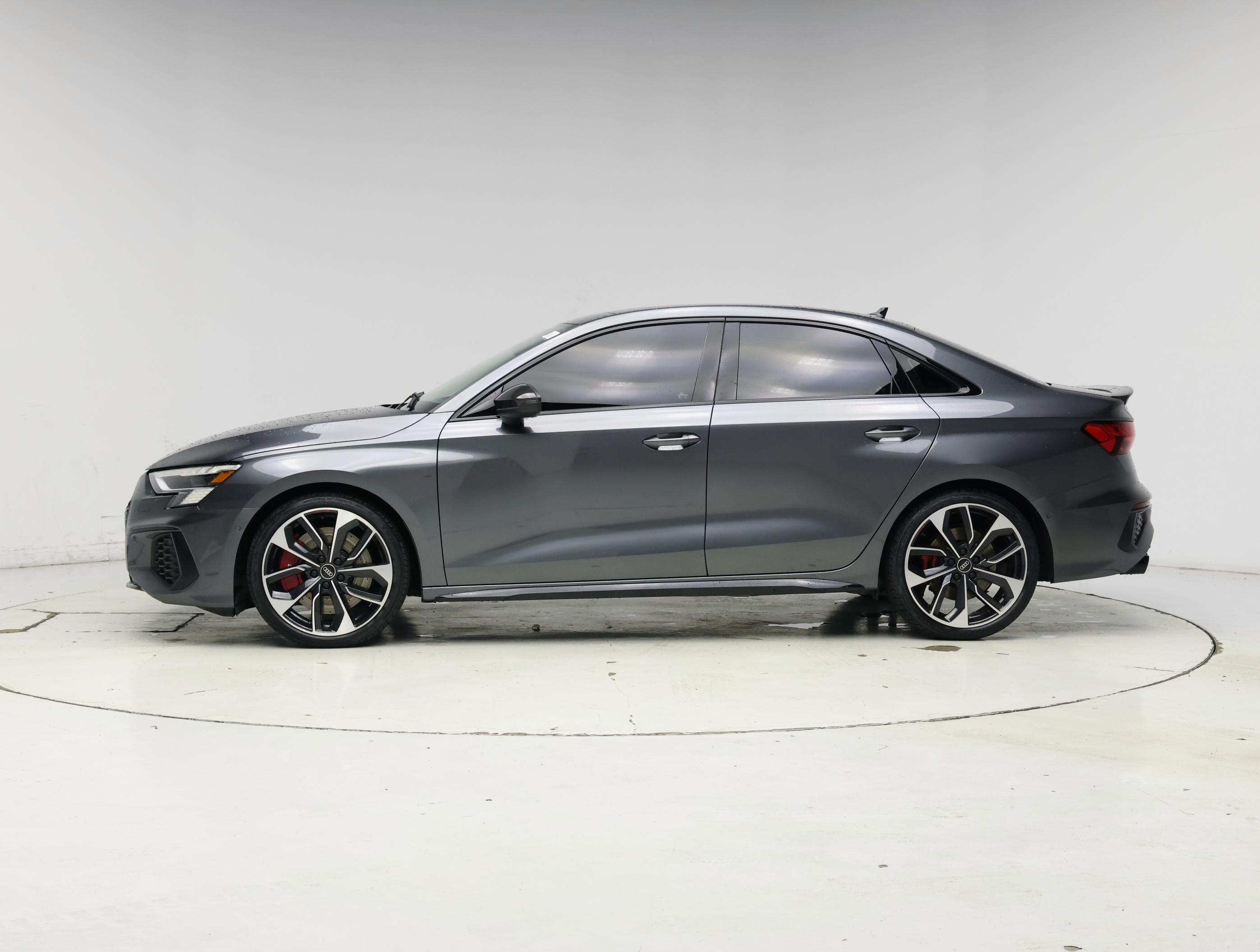 Thumbnail: 2023 Audi S3 - 3