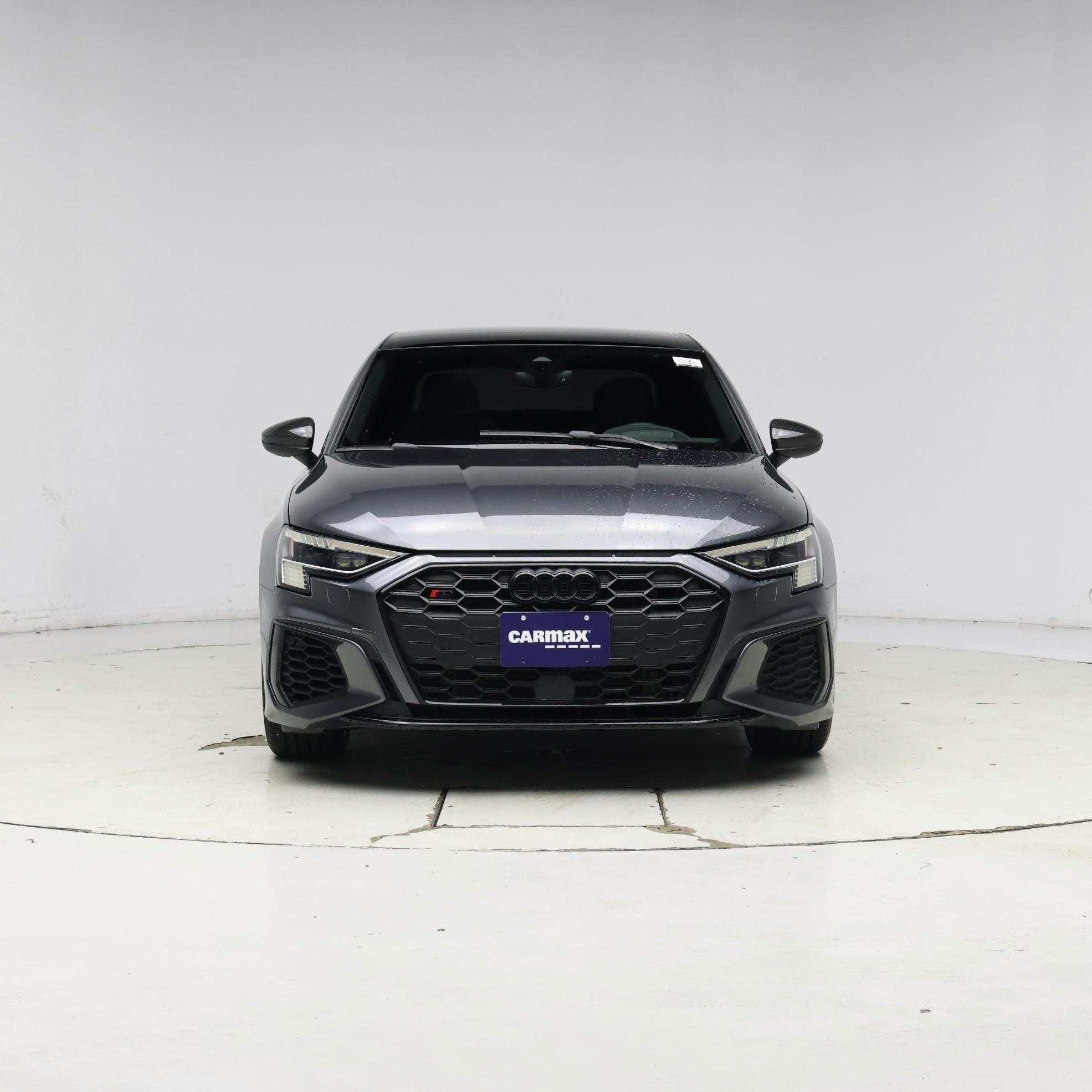 Thumbnail: 2023 Audi S3 - 5