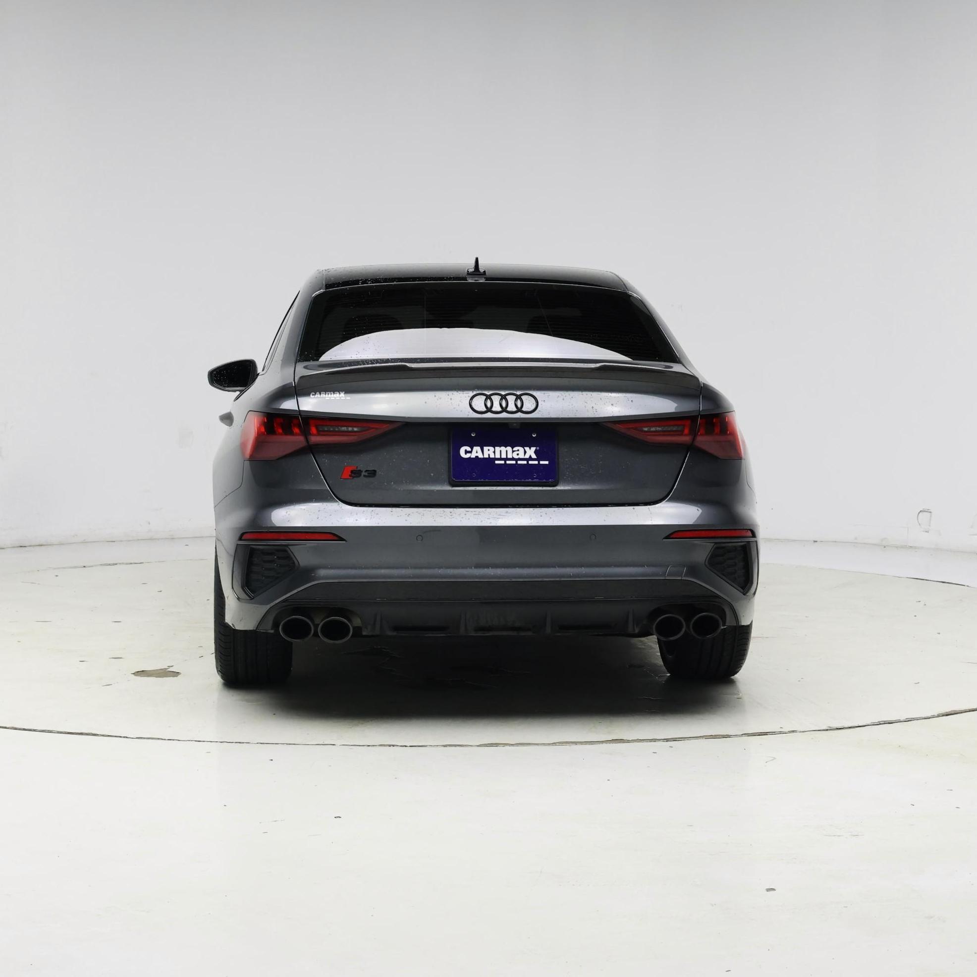 Thumbnail: 2023 Audi S3 - 6