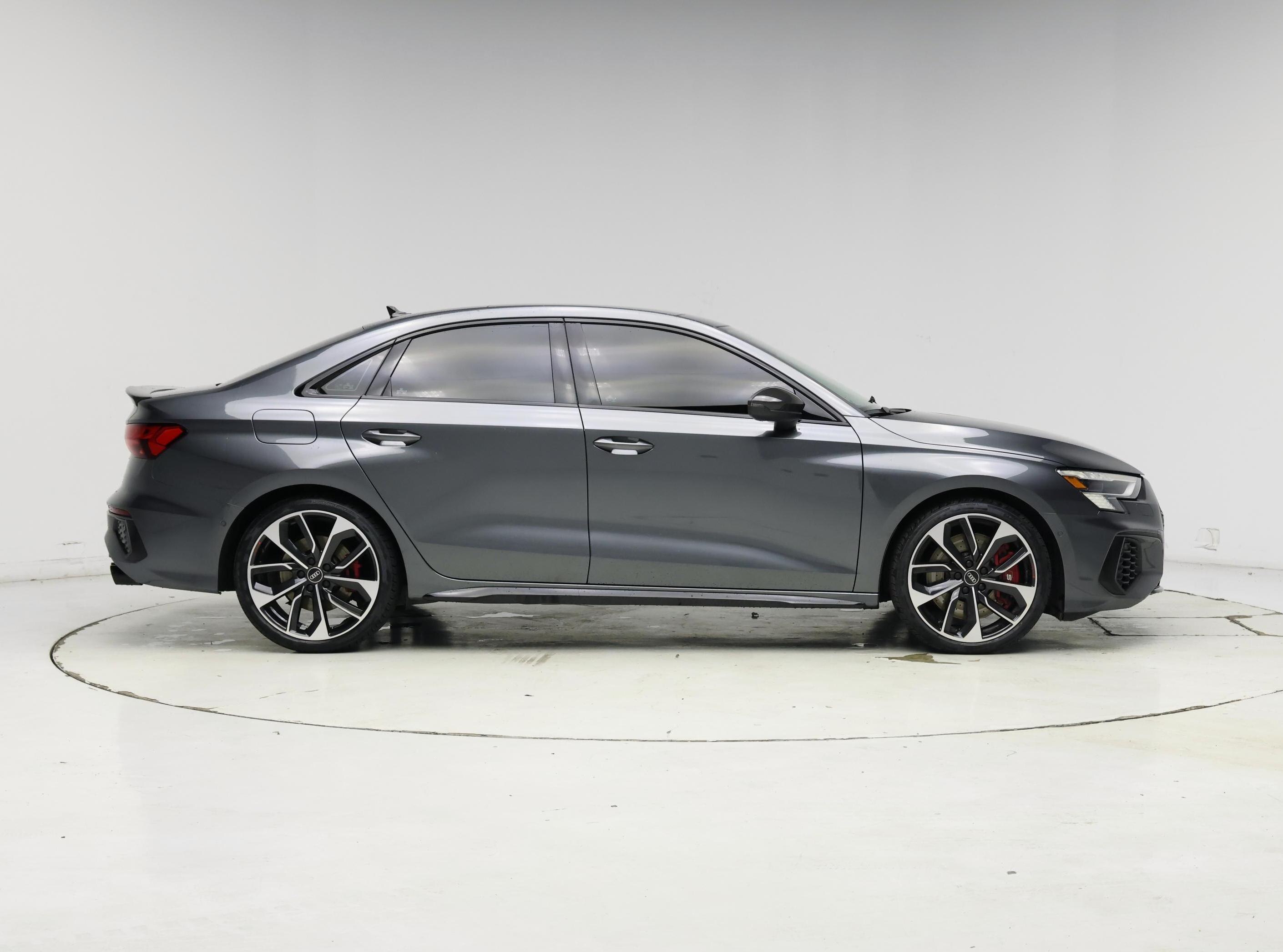 Thumbnail: 2023 Audi S3 - 7