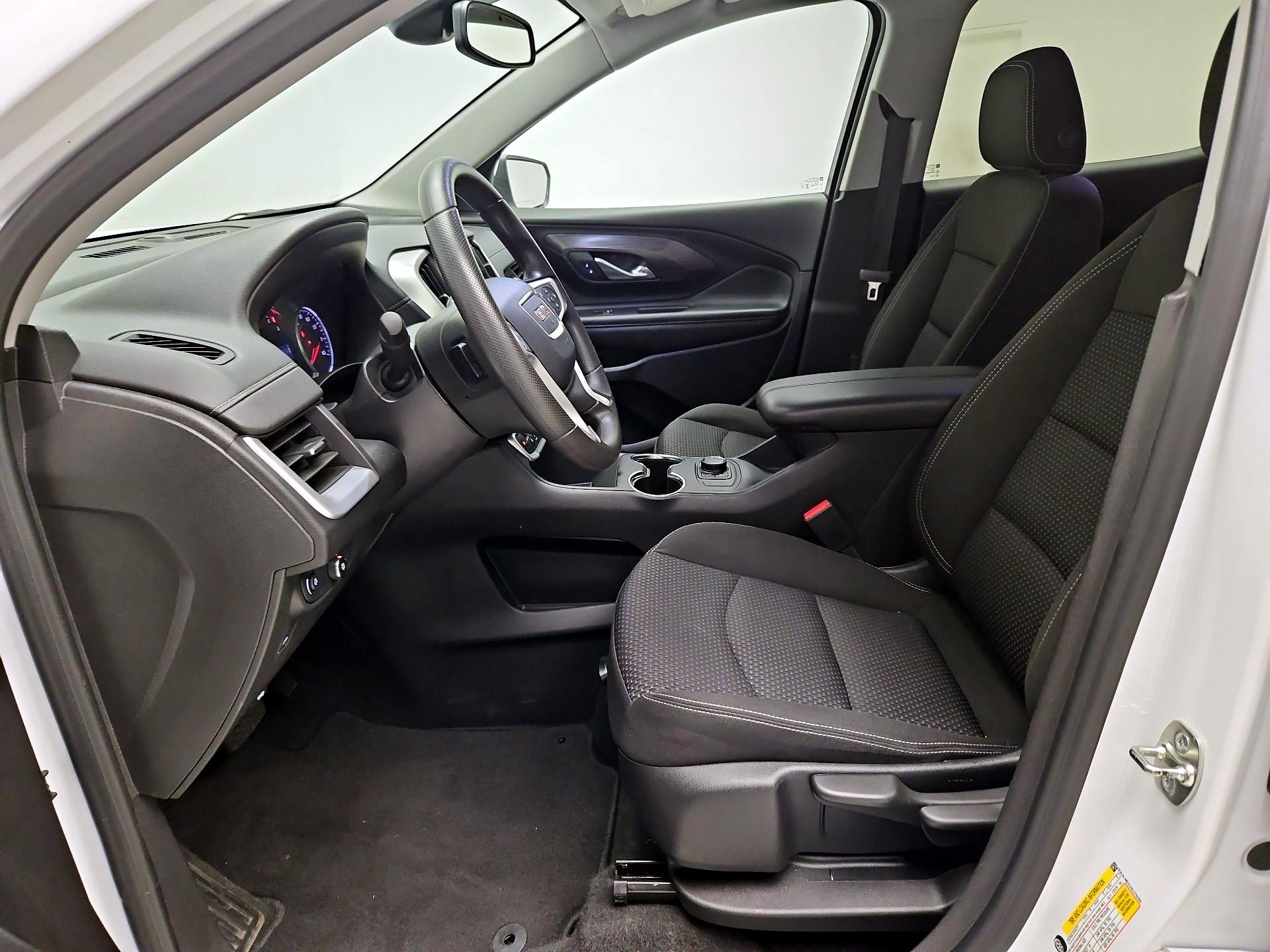 Thumbnail: 2024 GMC Terrain - 11