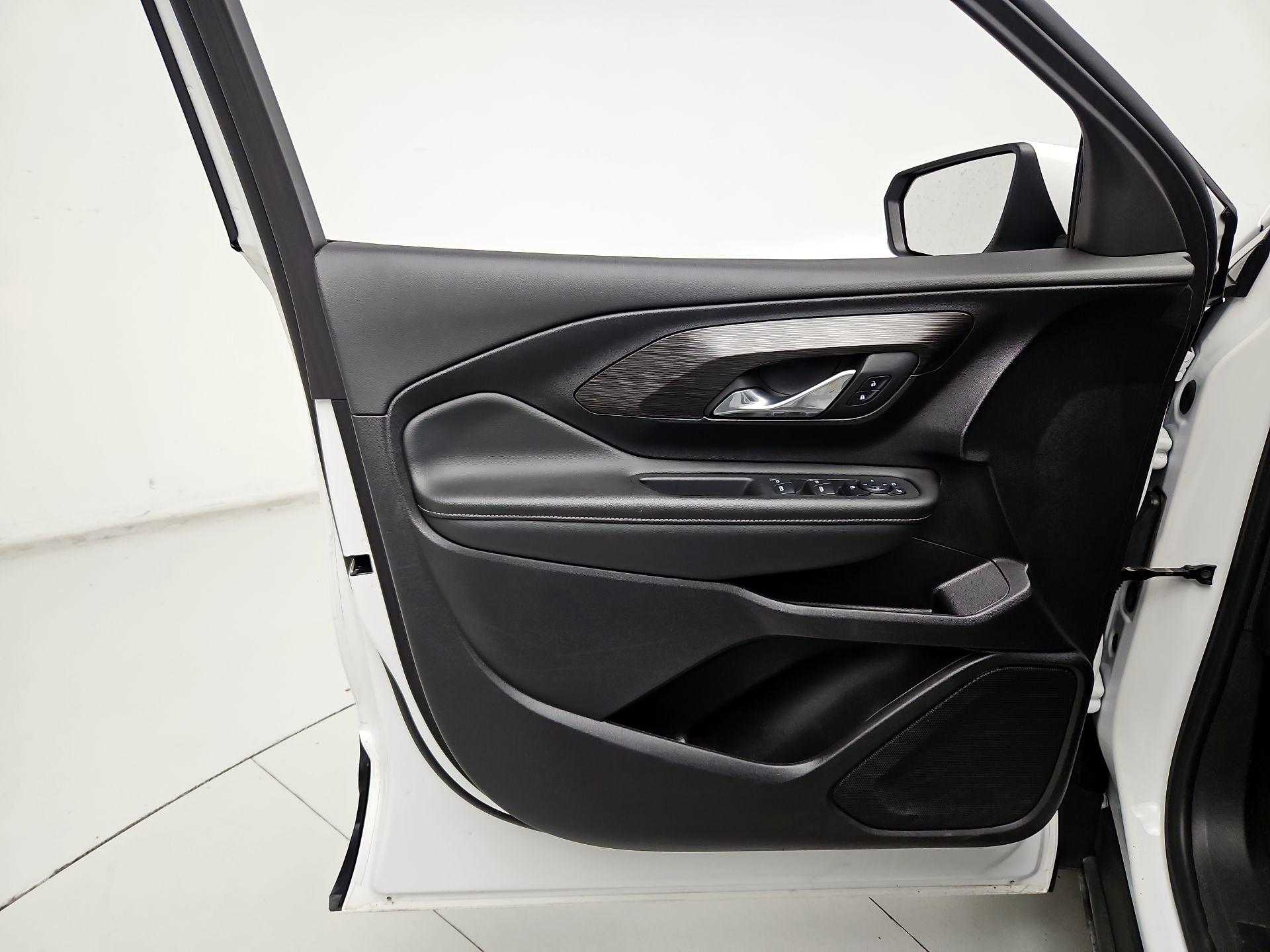 Thumbnail: 2024 GMC Terrain - 12