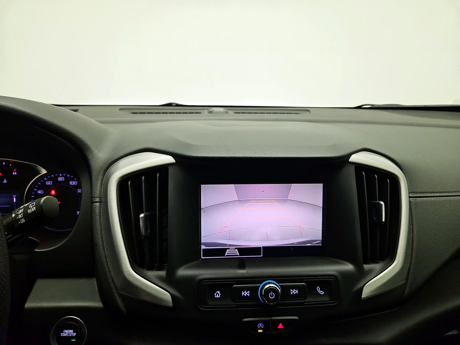 Thumbnail: 2024 GMC Terrain - 13