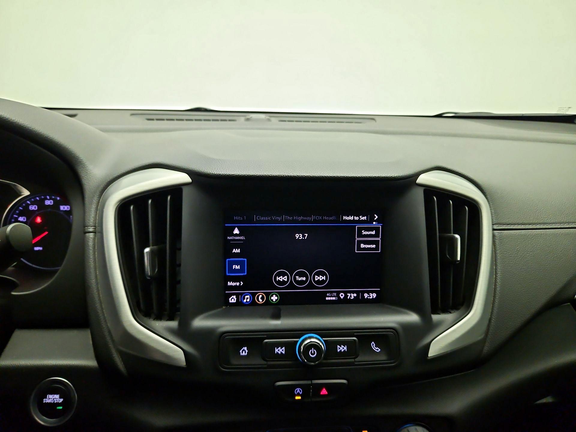 Thumbnail: 2024 GMC Terrain - 14