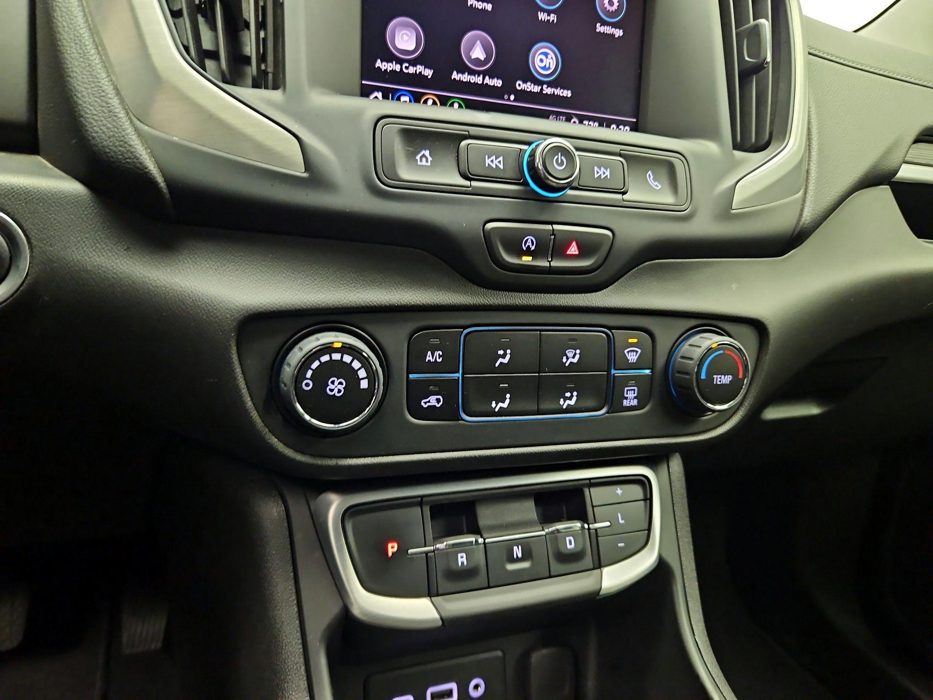 Thumbnail: 2024 GMC Terrain - 15