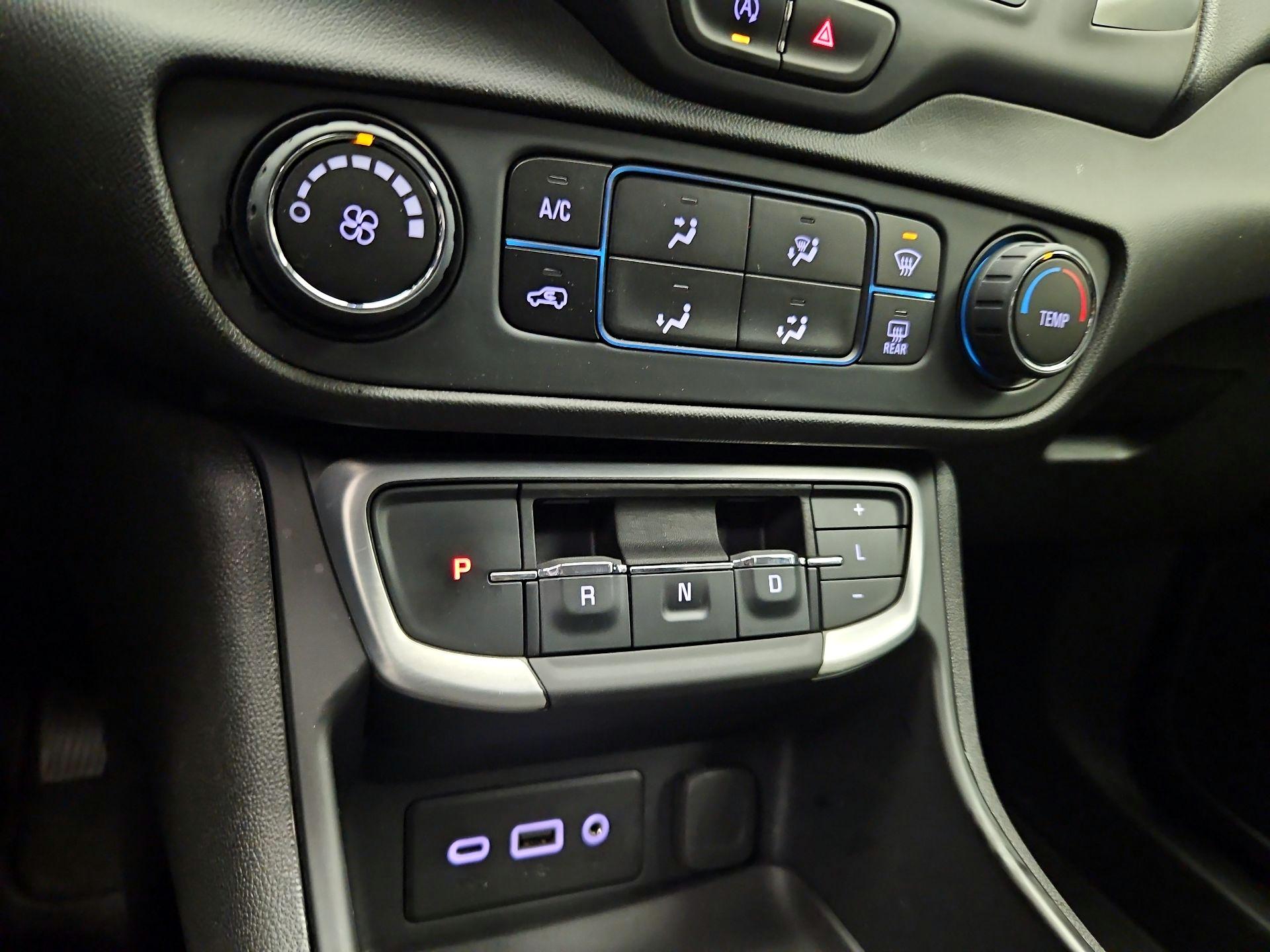 Thumbnail: 2024 GMC Terrain - 16