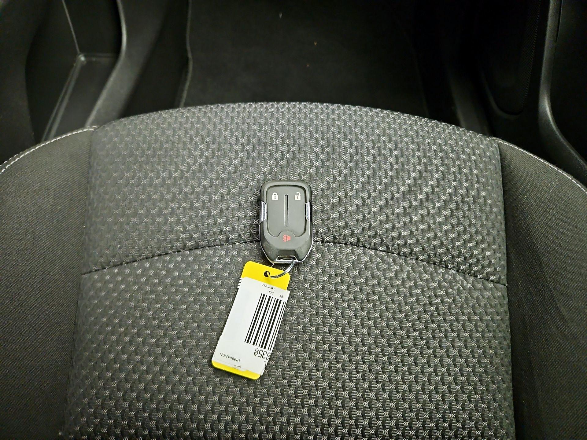 Thumbnail: 2024 GMC Terrain - 20