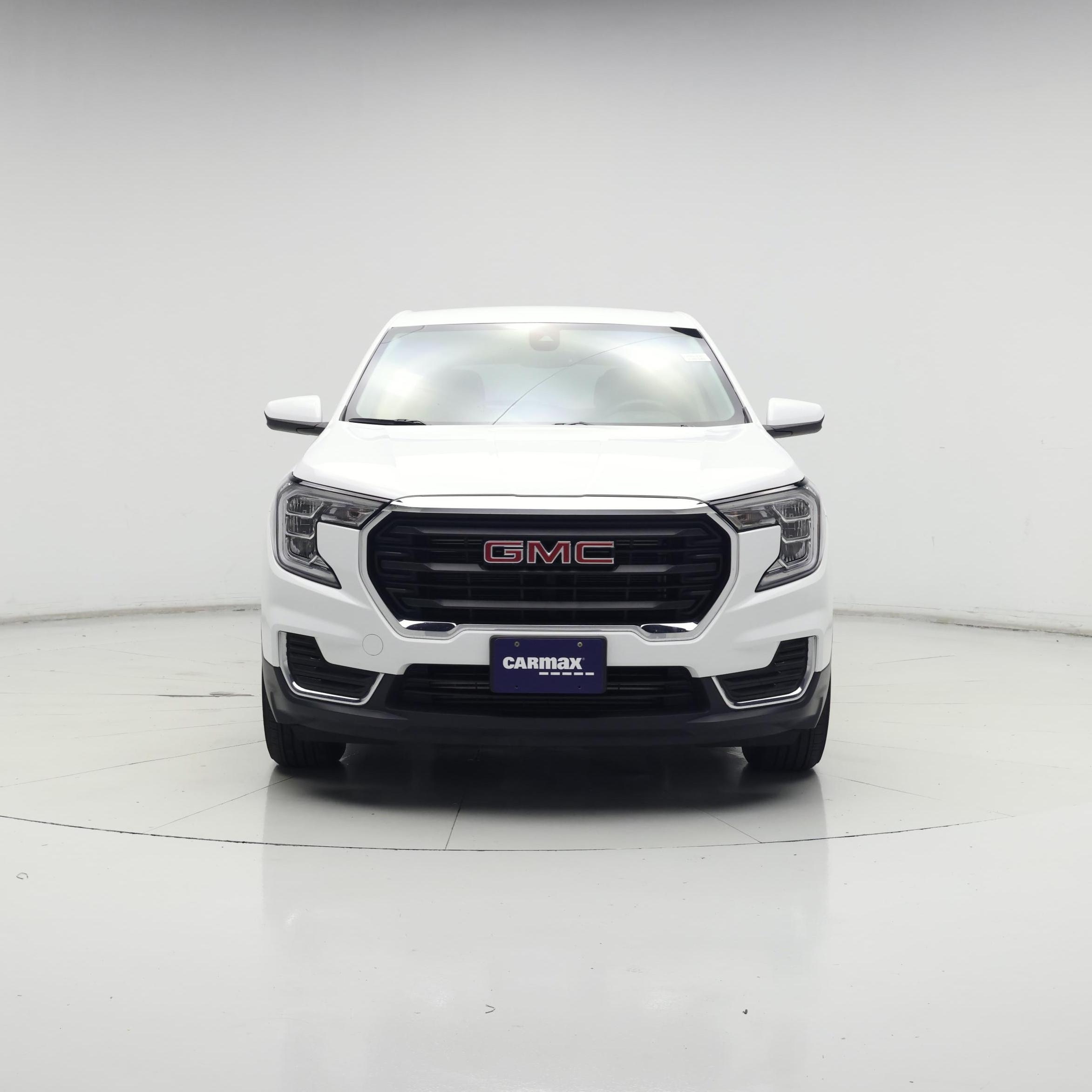 Thumbnail: 2024 GMC Terrain - 5