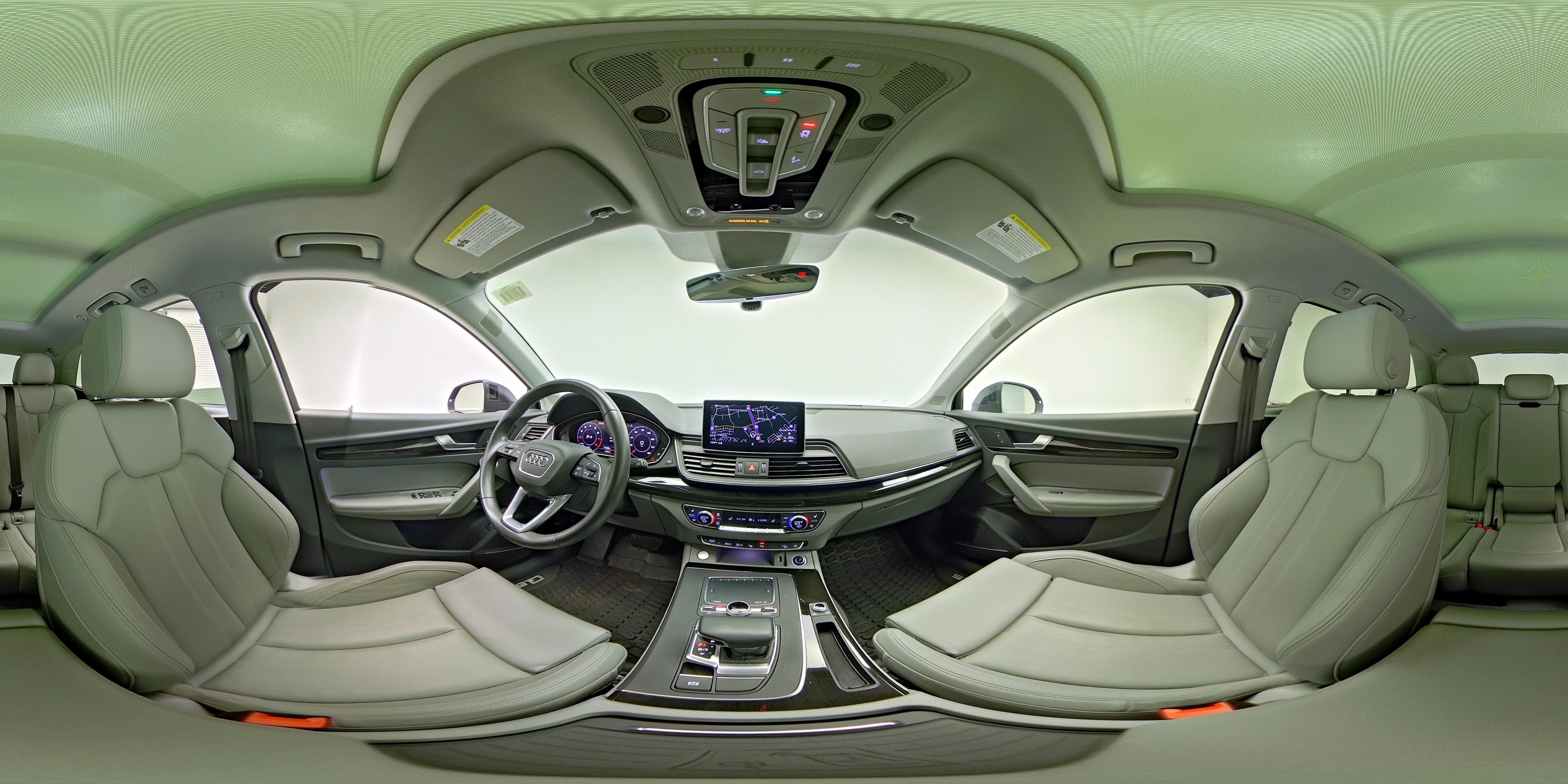 2020 Audi Q5 Prestige - Photo 22
