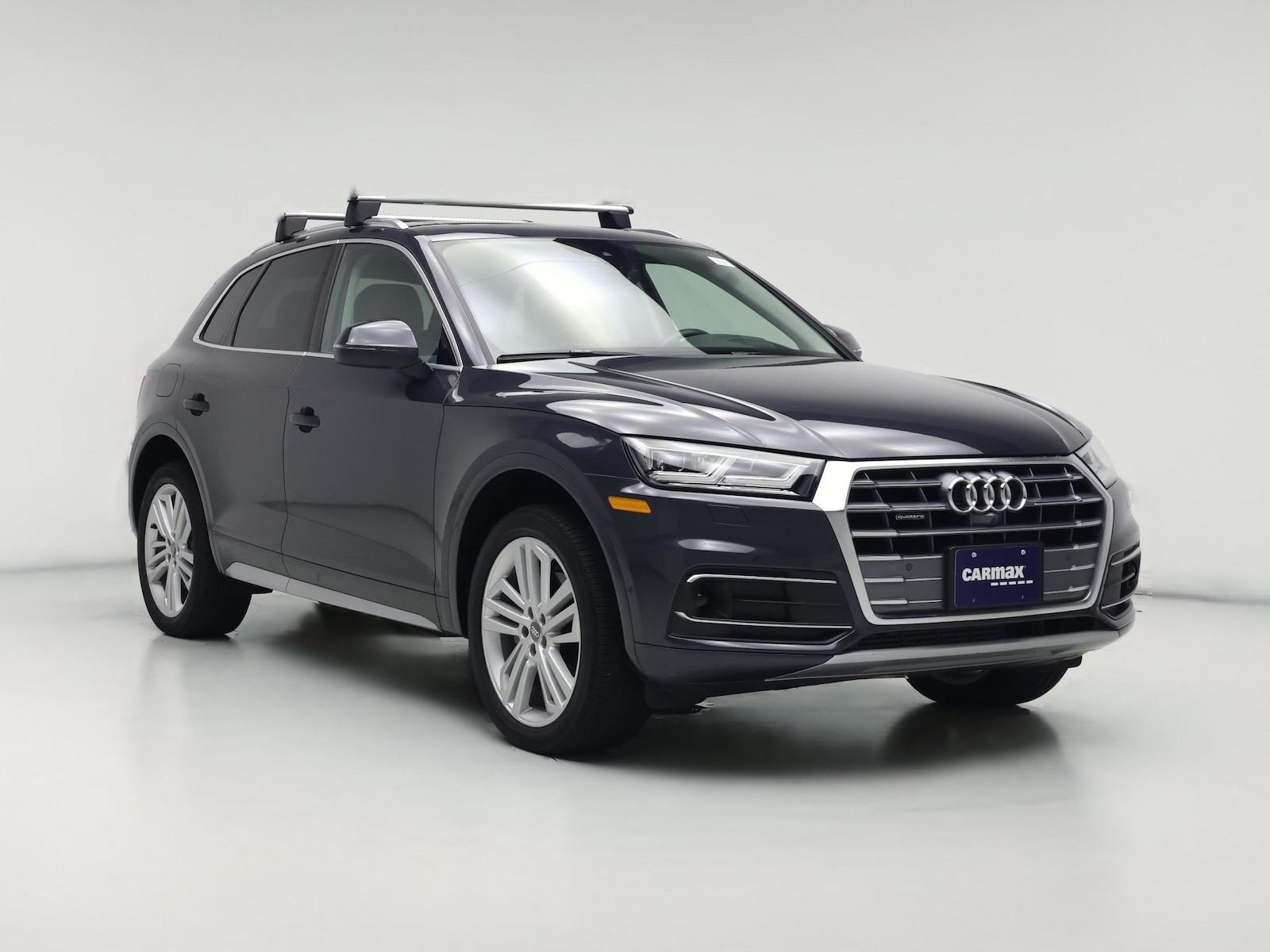 2020 Audi Q5 Prestige - Photo 1
