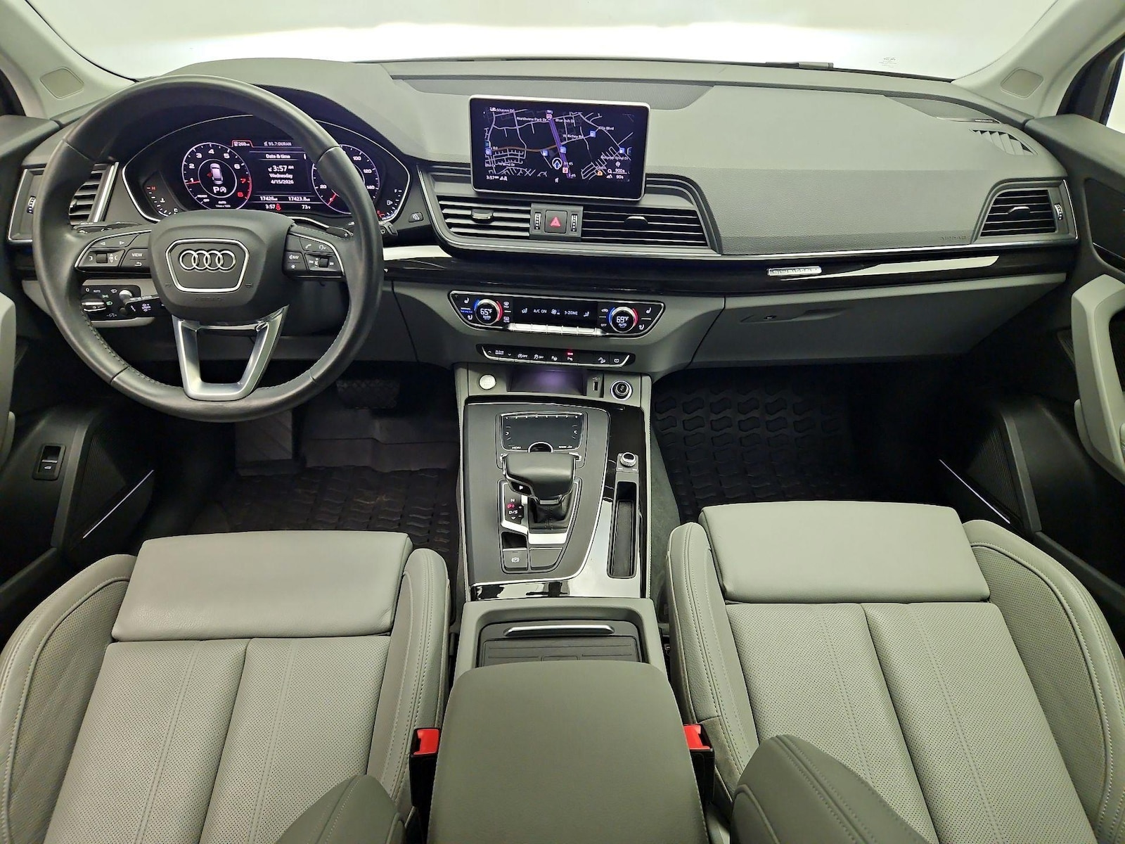 2020 Audi Q5 Prestige - Photo 10