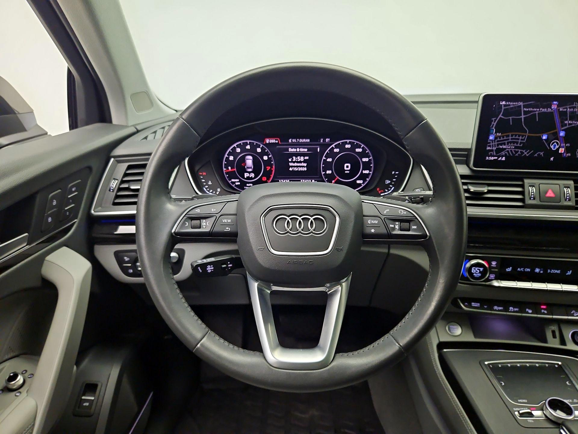 Thumbnail: 2020 Audi Q5 - 10