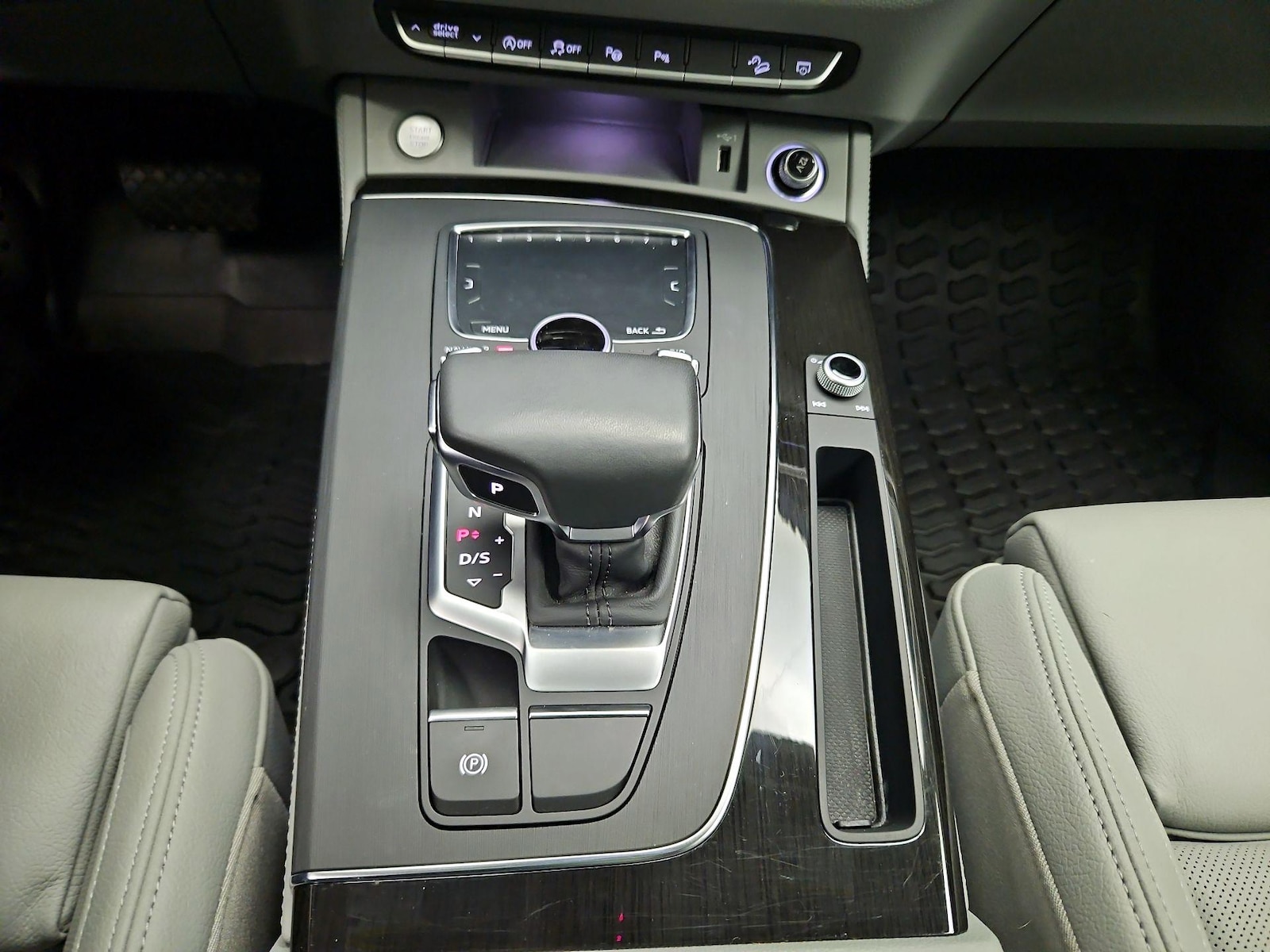 2020 Audi Q5 Prestige - Photo 17