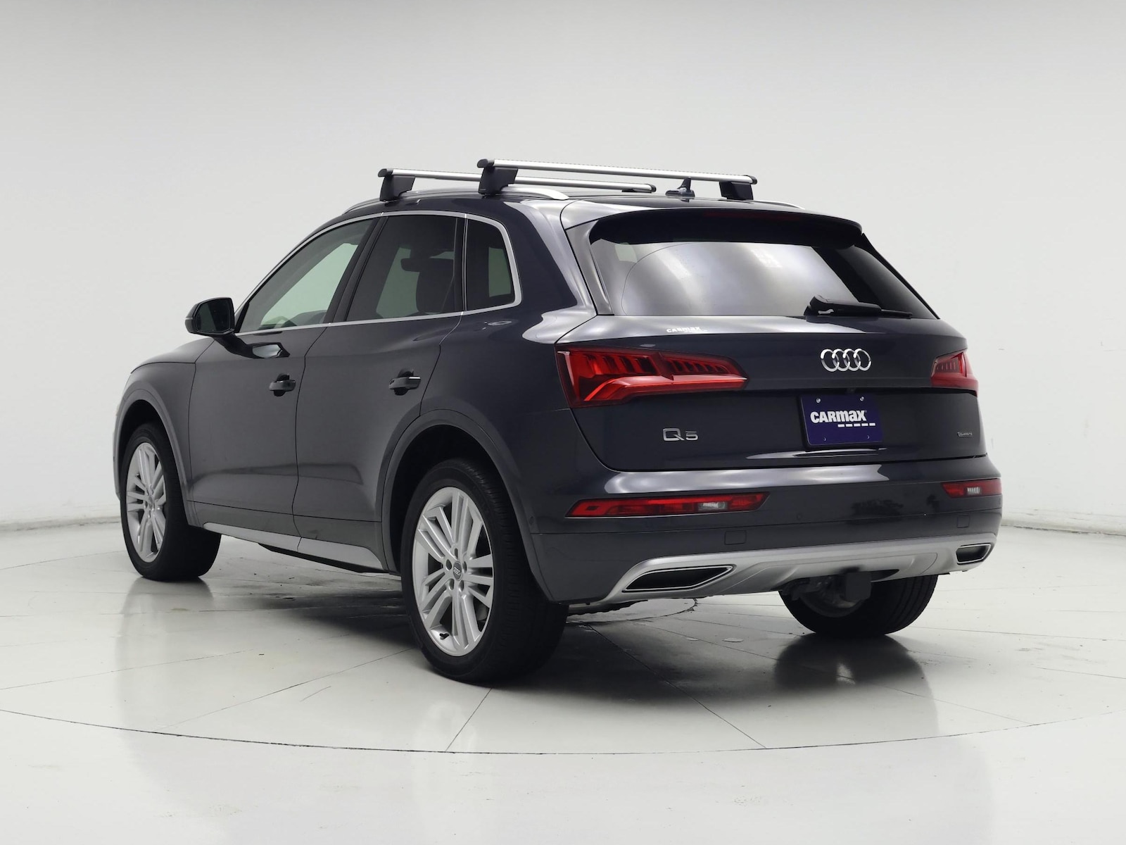 2020 Audi Q5 Prestige - Photo 3