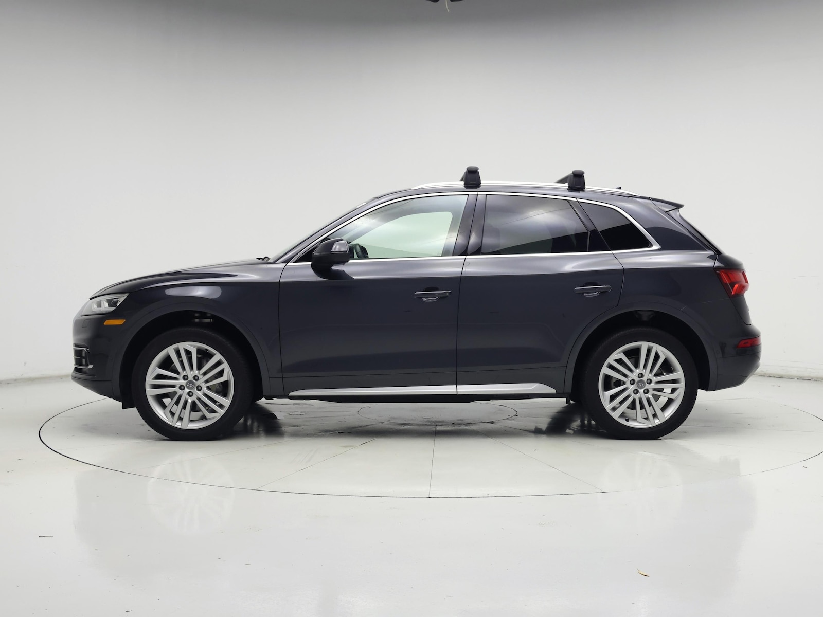 2020 Audi Q5 Prestige - Photo 4