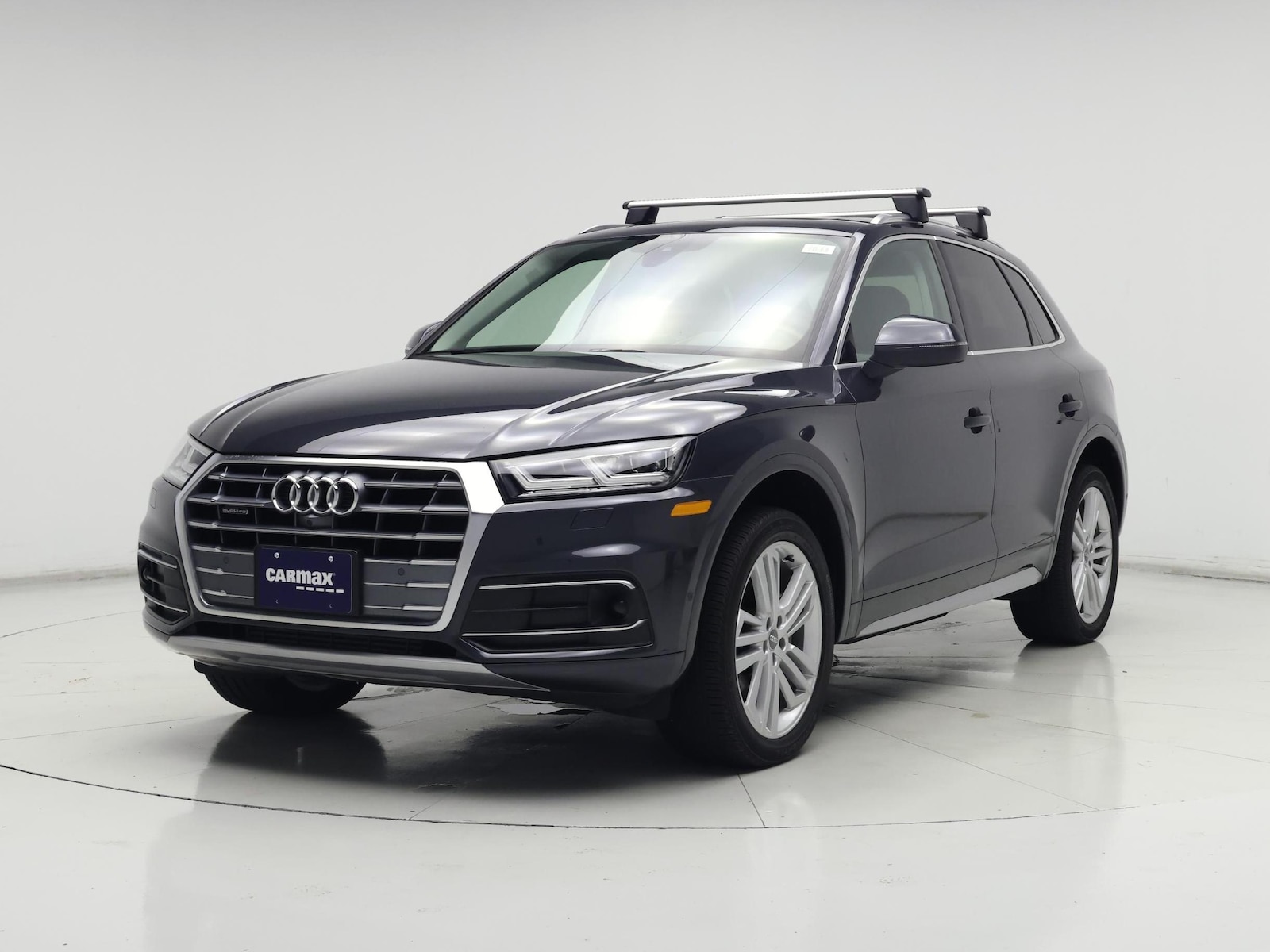 2020 Audi Q5 Prestige - Photo 5