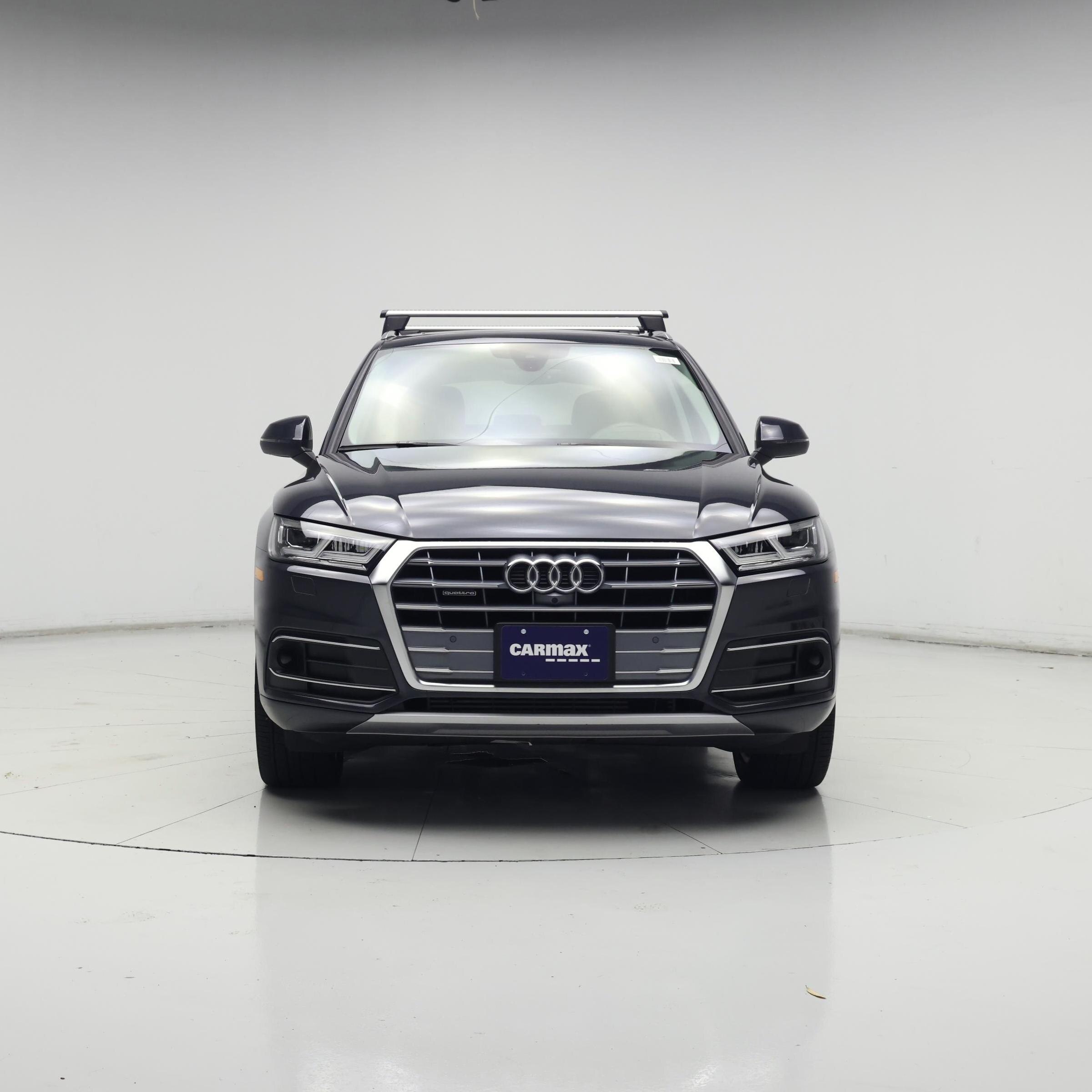Thumbnail: 2020 Audi Q5 - 5