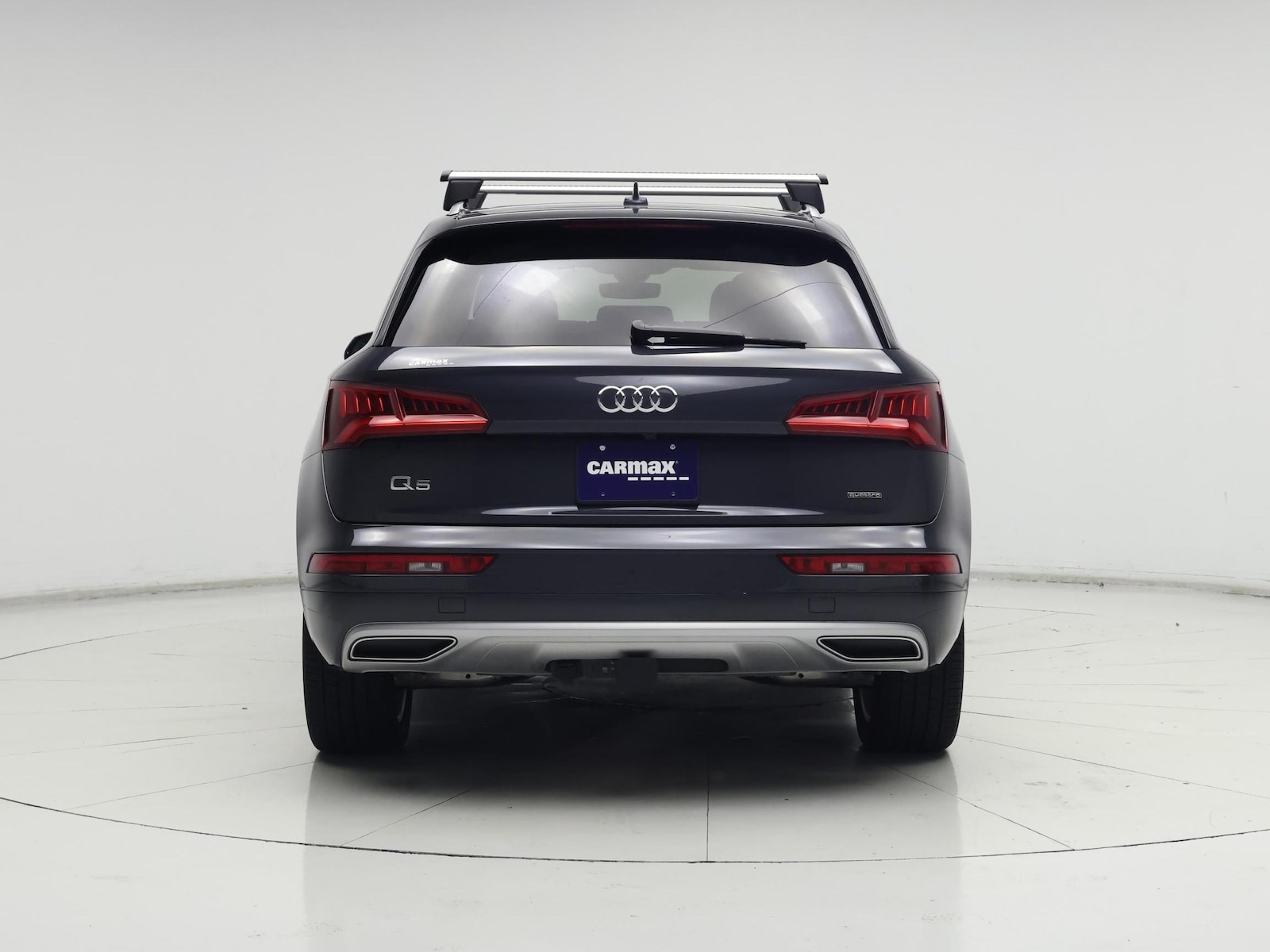 2020 Audi Q5 Prestige - Photo 7