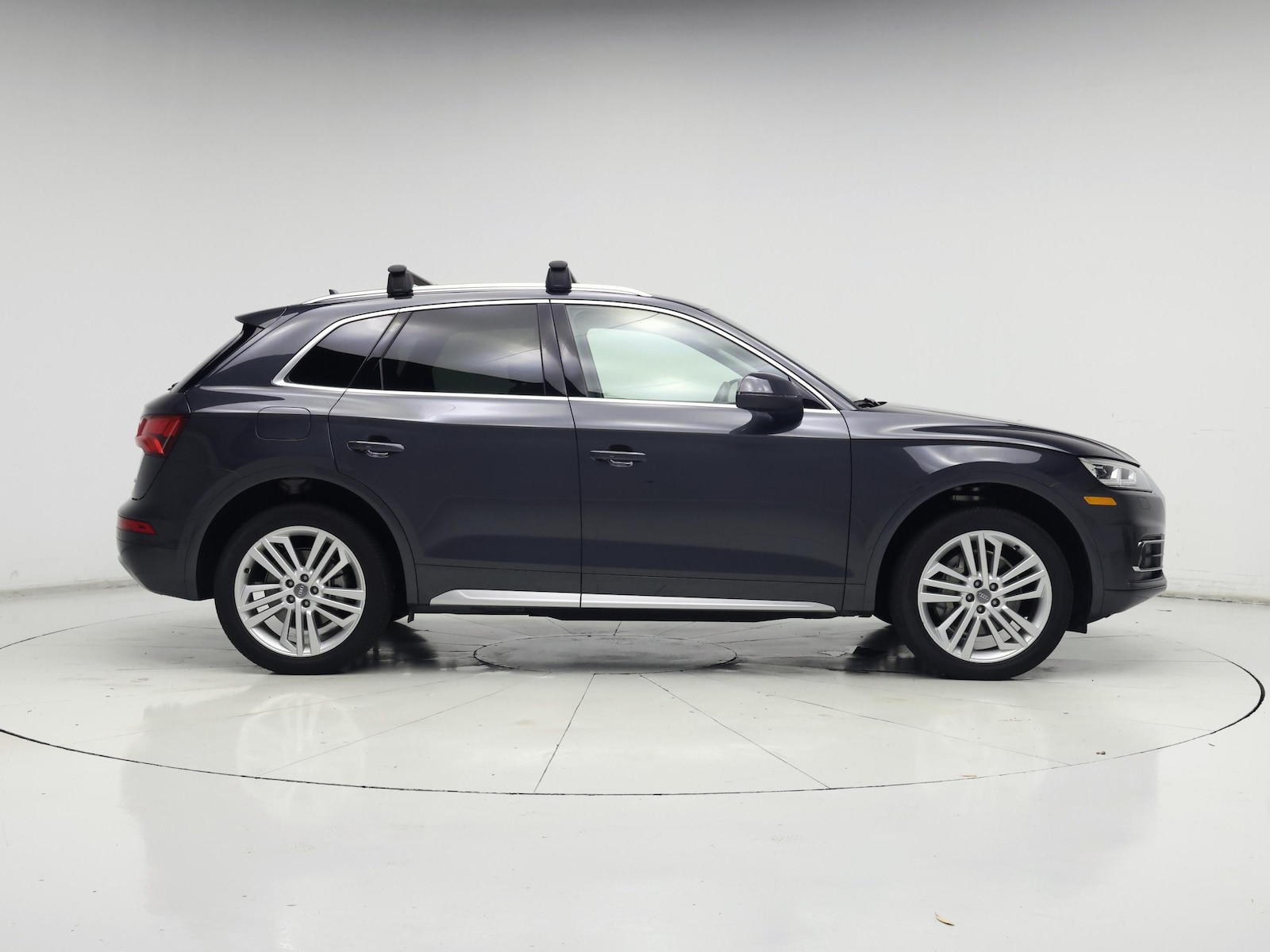 2020 Audi Q5 Prestige - Photo 8