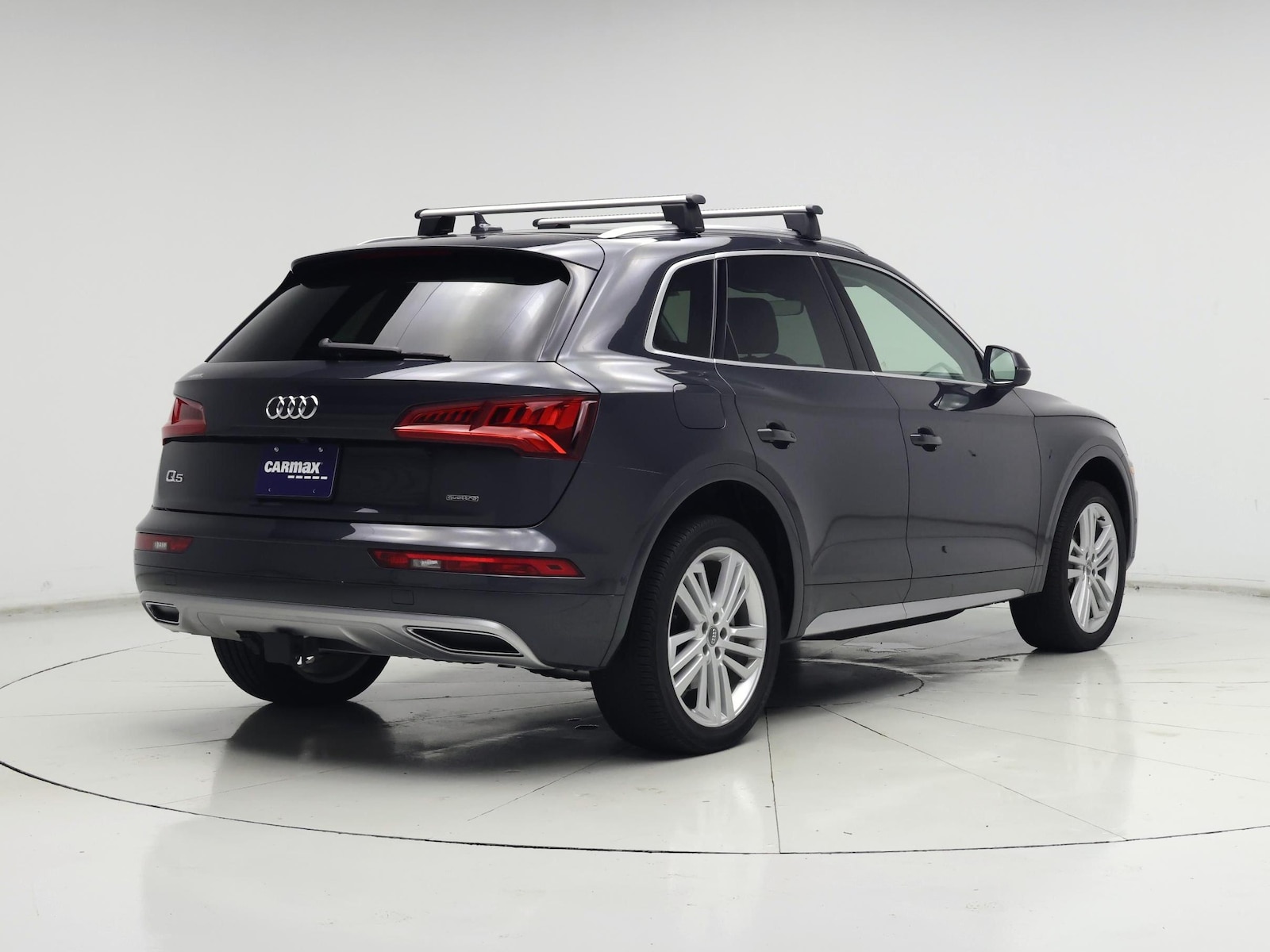 2020 Audi Q5 Prestige - Photo 9