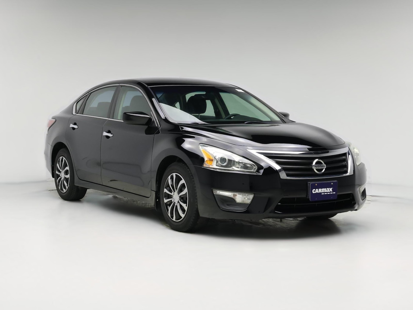 2015 Nissan Altima S