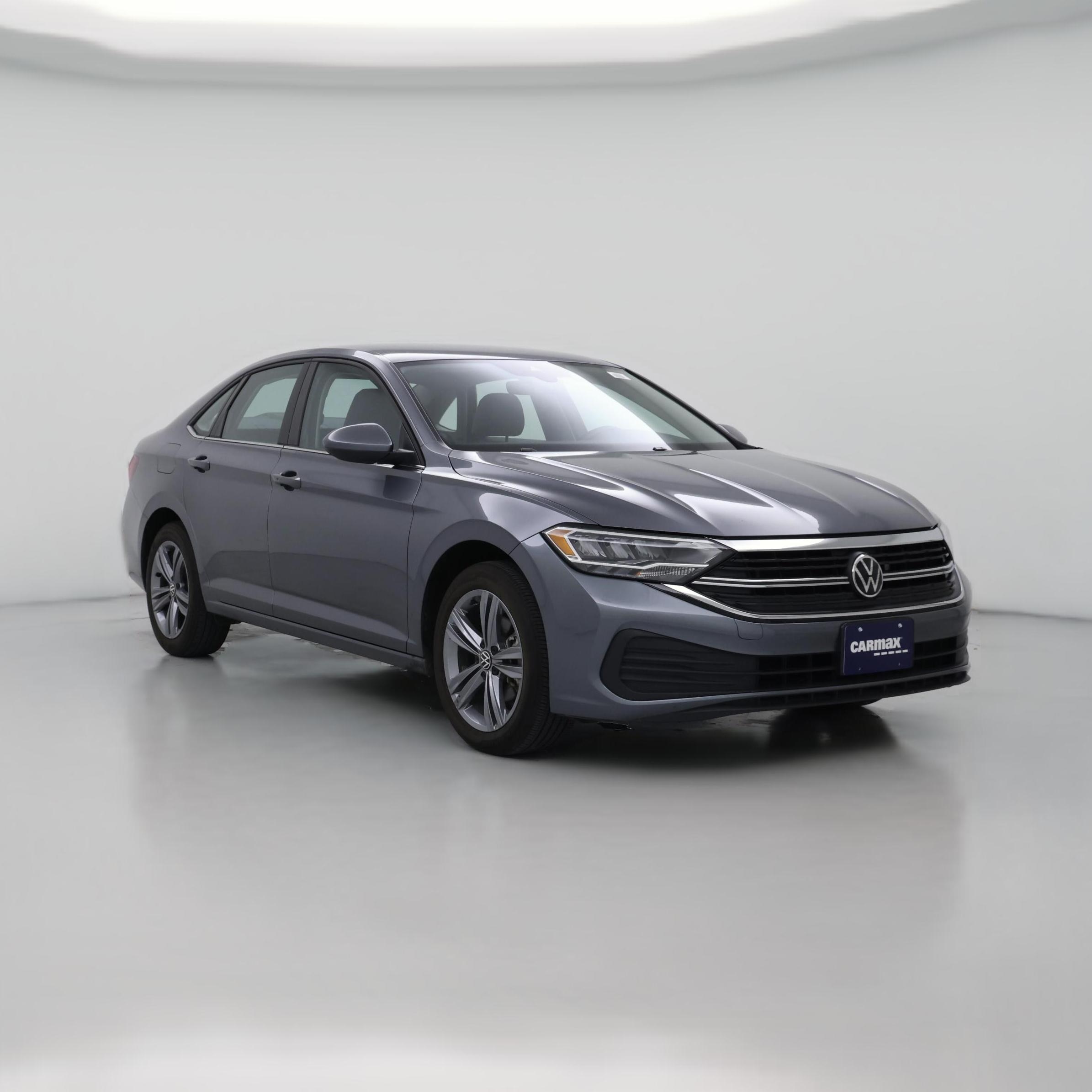 Thumbnail: 2024 Volkswagen Jetta - 1