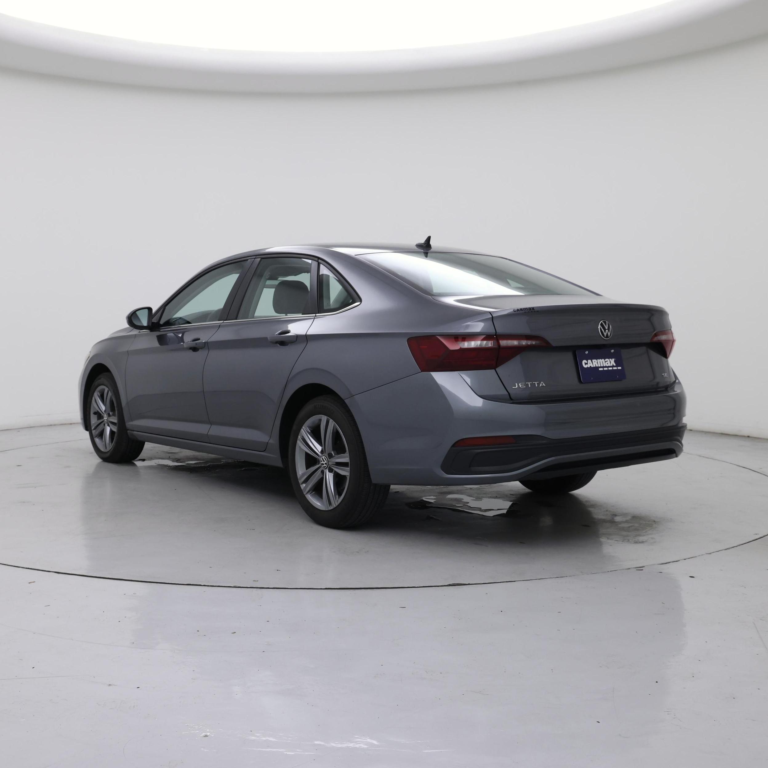 Thumbnail: 2024 Volkswagen Jetta - 2