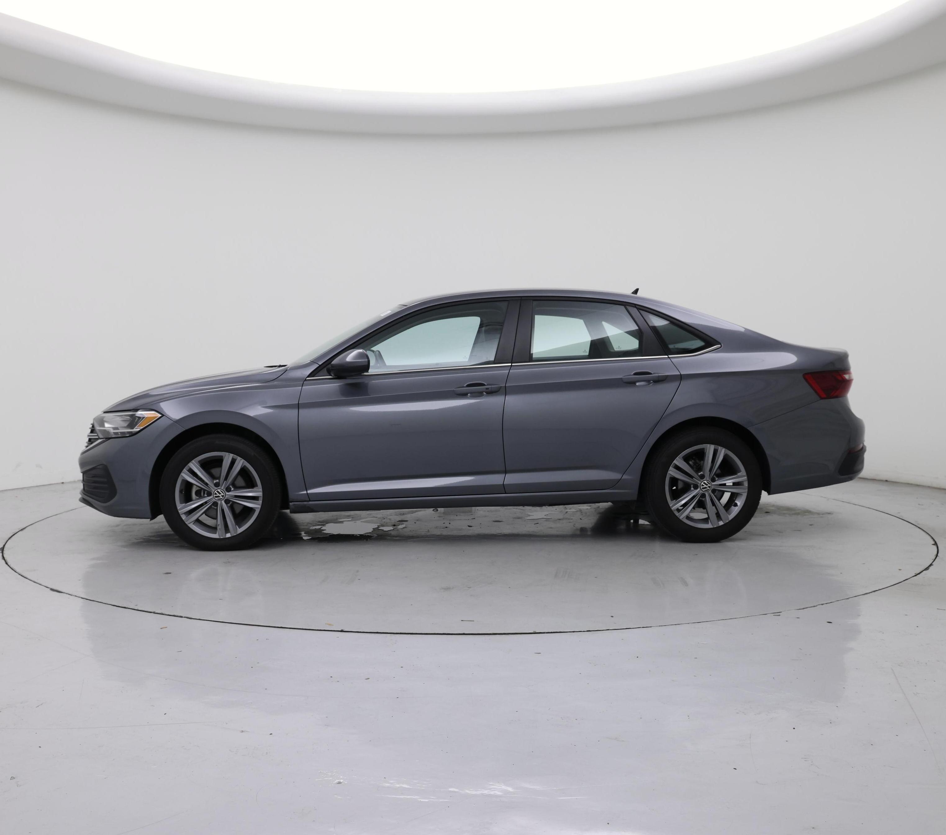 Thumbnail: 2024 Volkswagen Jetta - 3